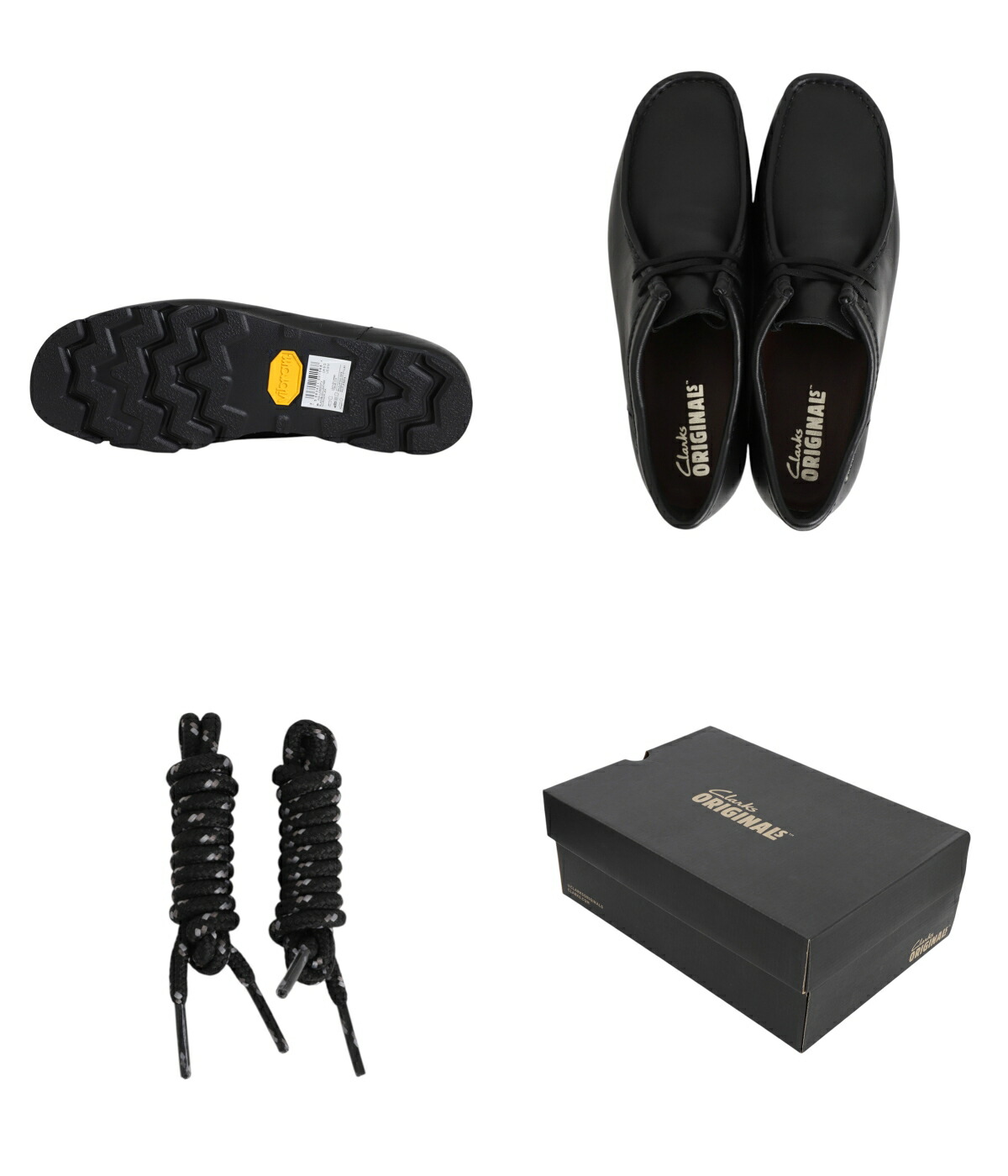 CLARKS Originals クラークス Clarks / クラークス : ARKnets - 通販 - Yahoo!ショッピング