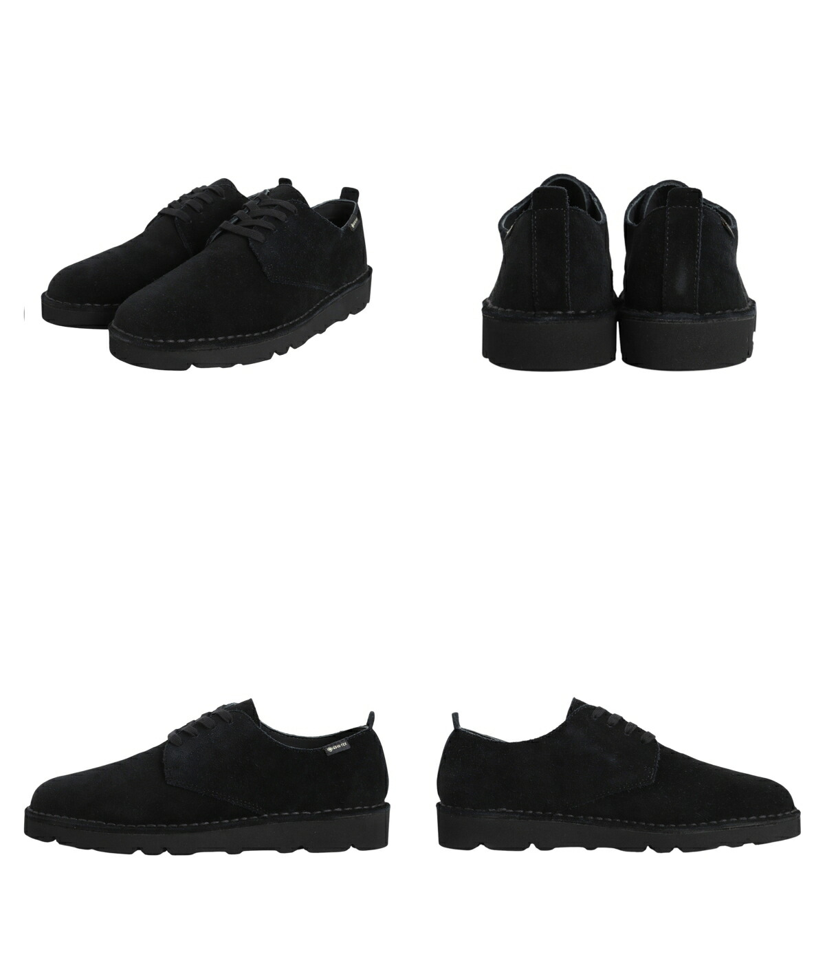 Clarks（クラークス） ： DSRT London GTX ： 26182699 : ARKnets
