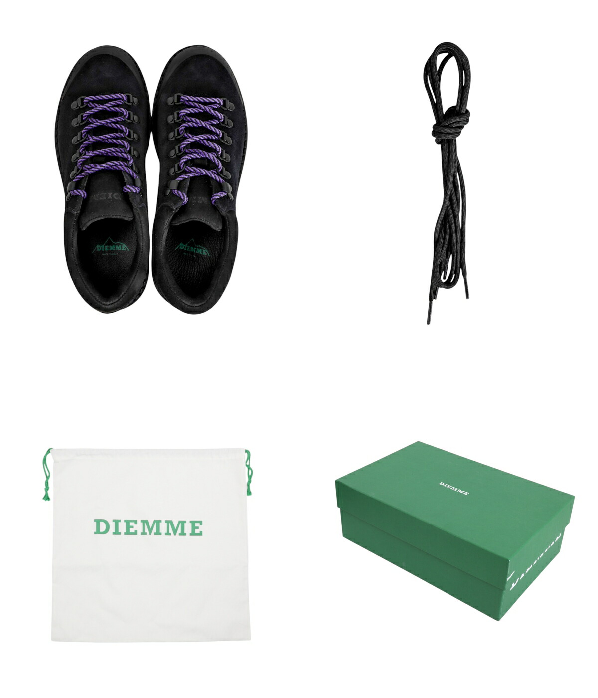 DIEMME（ディエッメ） DIEMME / ディエメ： CORNARO ： DI24FWCOM