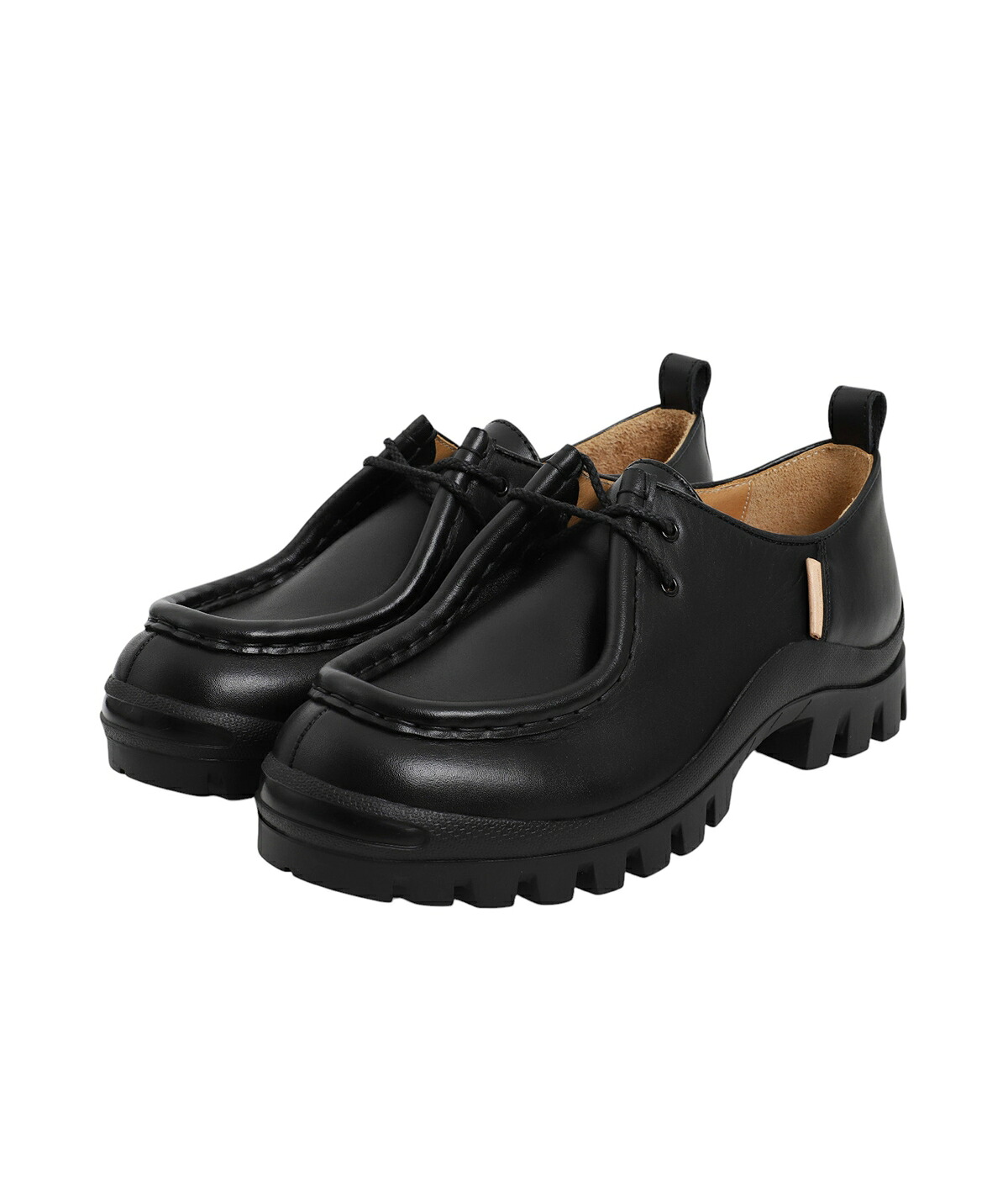 Hender Scheme（エンダースキーマ） ： tirolean #2146 / サイズ約25.5