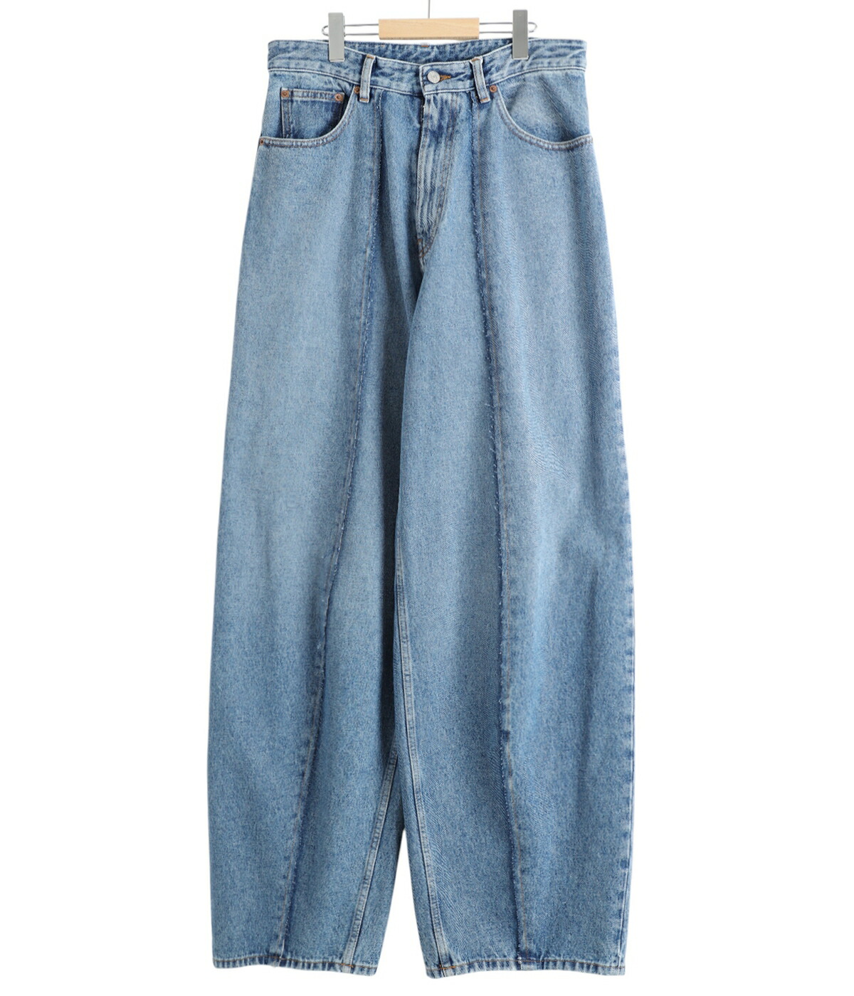 MM6 Maison Margiela / エムエムシックス メゾンマルジェラ ： PANTS 5