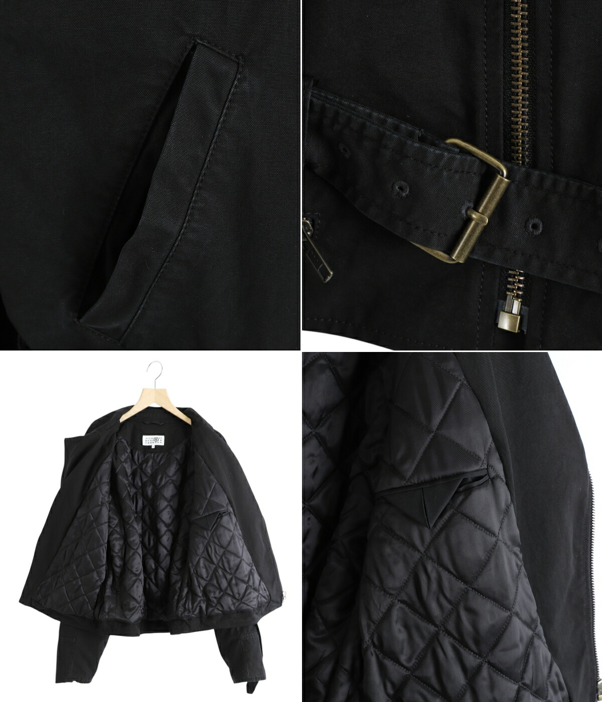 MM6 【15%OFF】MM6 Maison Margiela / エムエムシックス メゾン