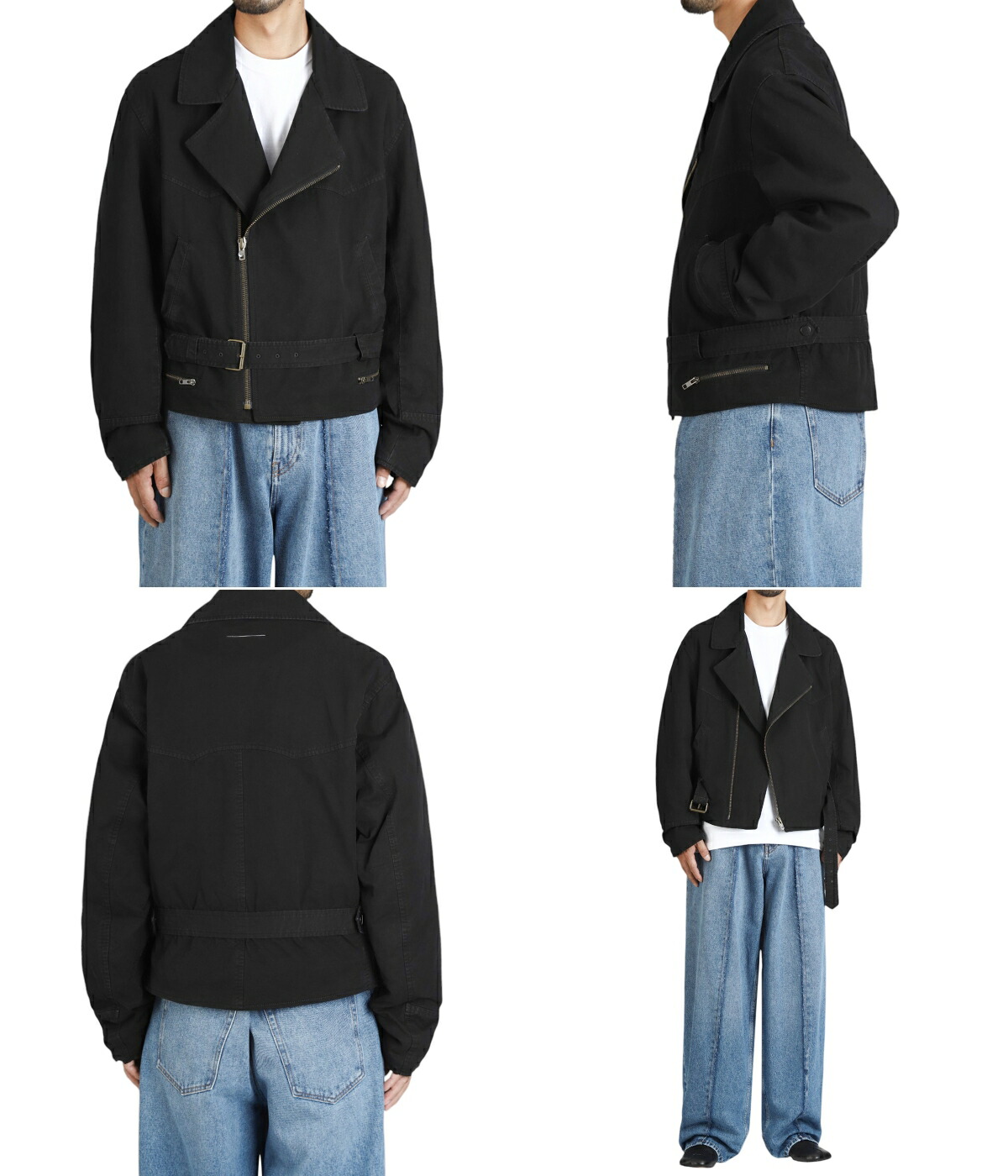 MM6 【15%OFF】MM6 Maison Margiela / エムエムシックス メゾン