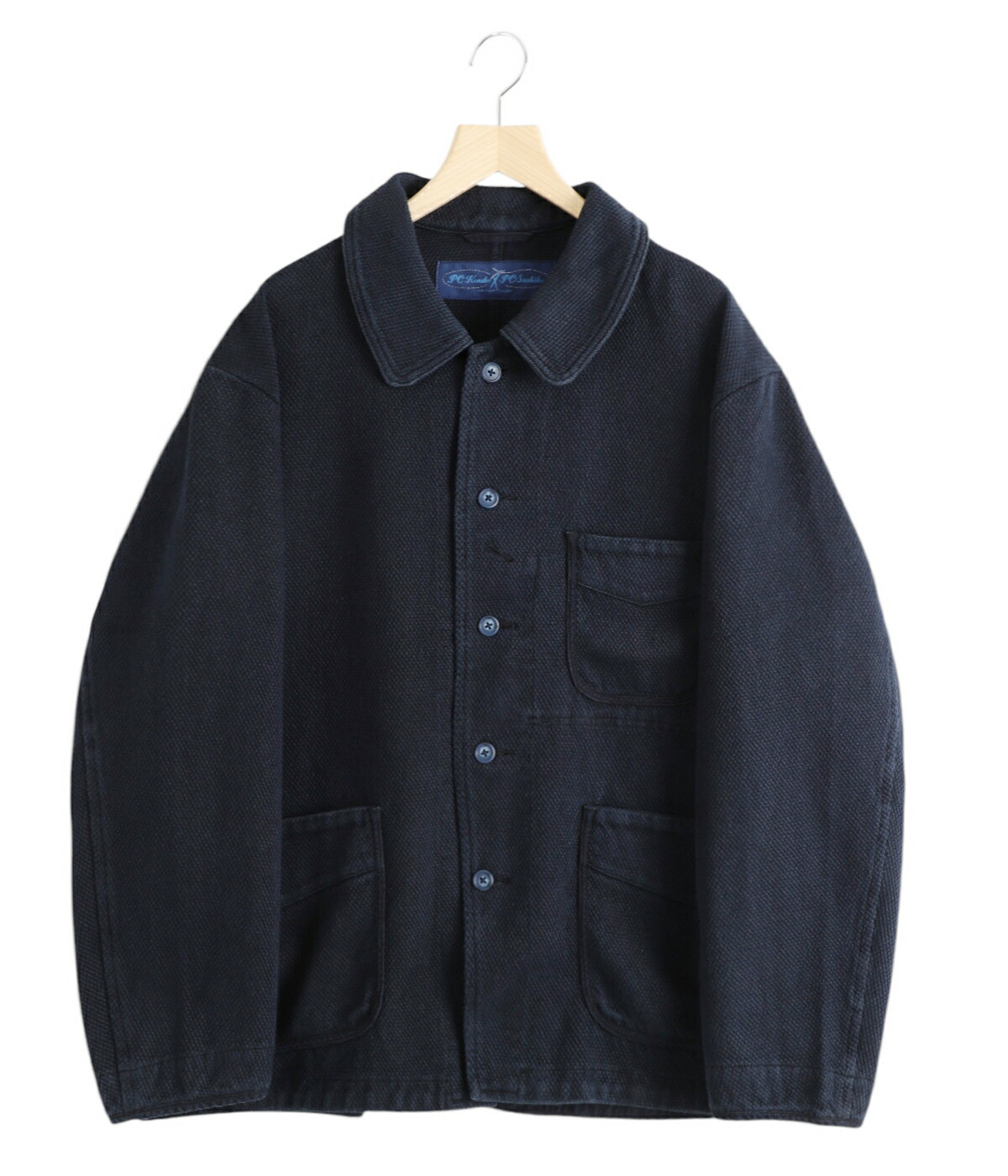 PORTER CLASSIC / ポータークラシック ： PC KENDO FRENCH