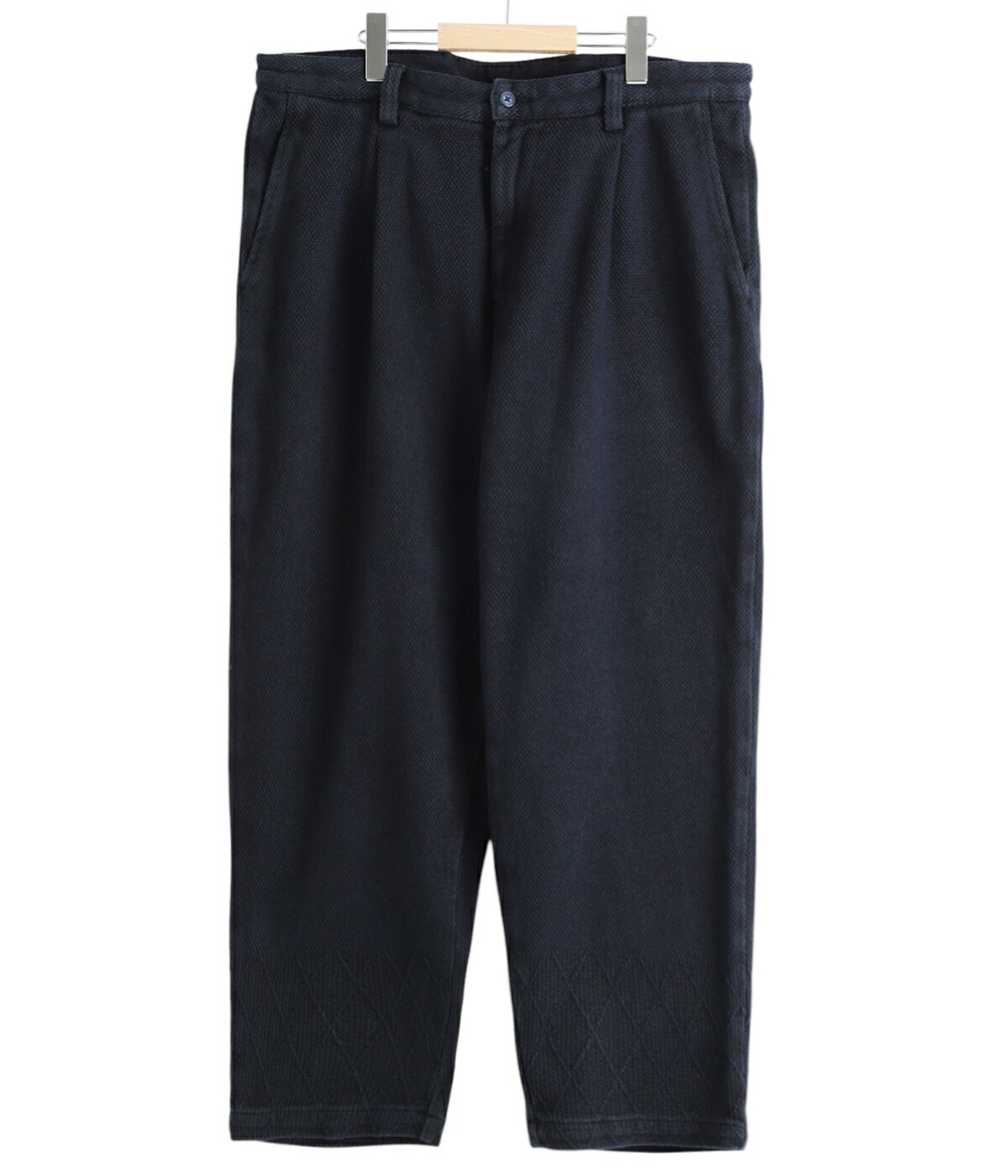 PORTER CLASSIC KENDO PANTS M ポータークラシック PORTER CLASSIC（ポータークラシック） ： PC KENDO DUKE ELLINGTON