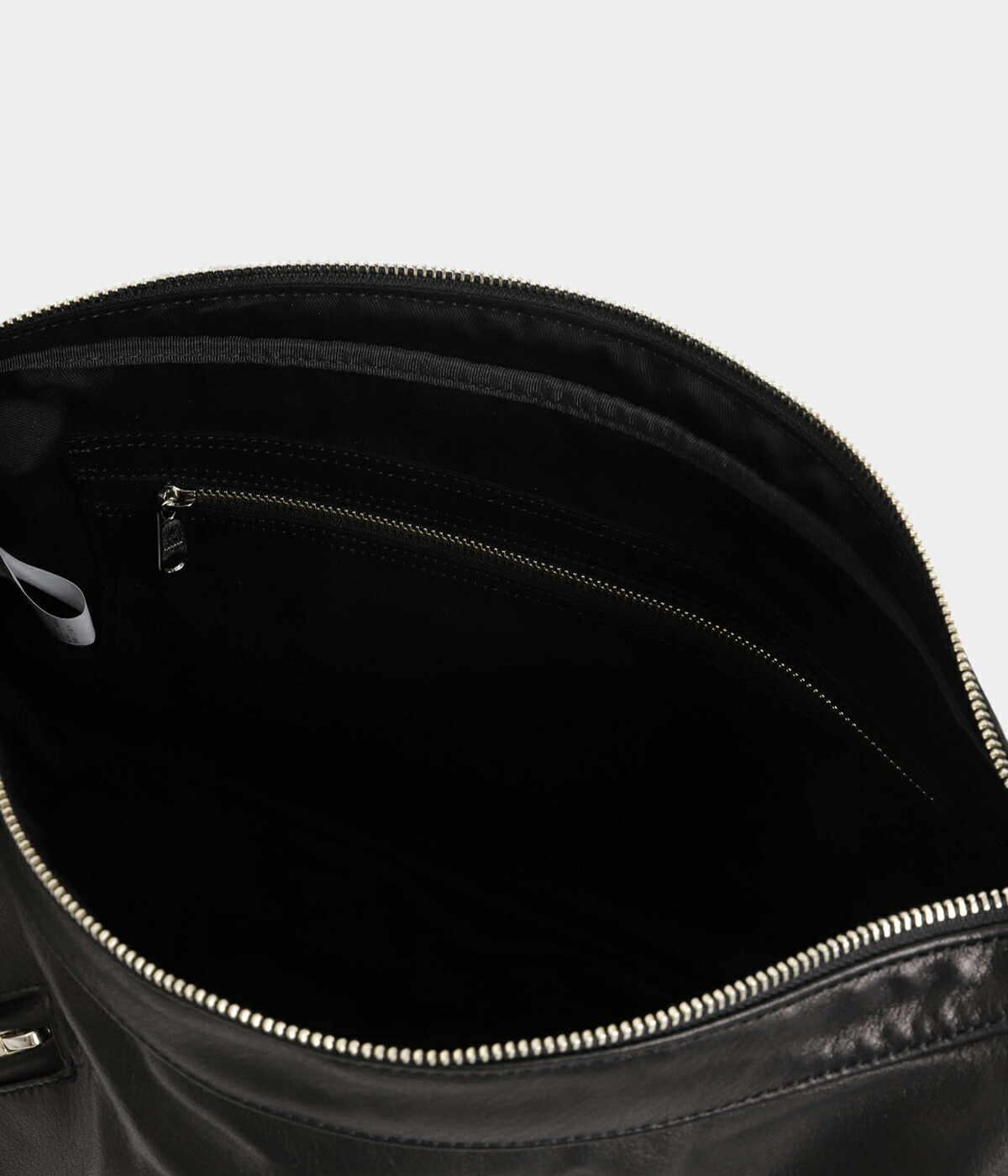 PORTER CLASSIC（ポータークラシック） ： PC RIDERS LEATHER NEWTON