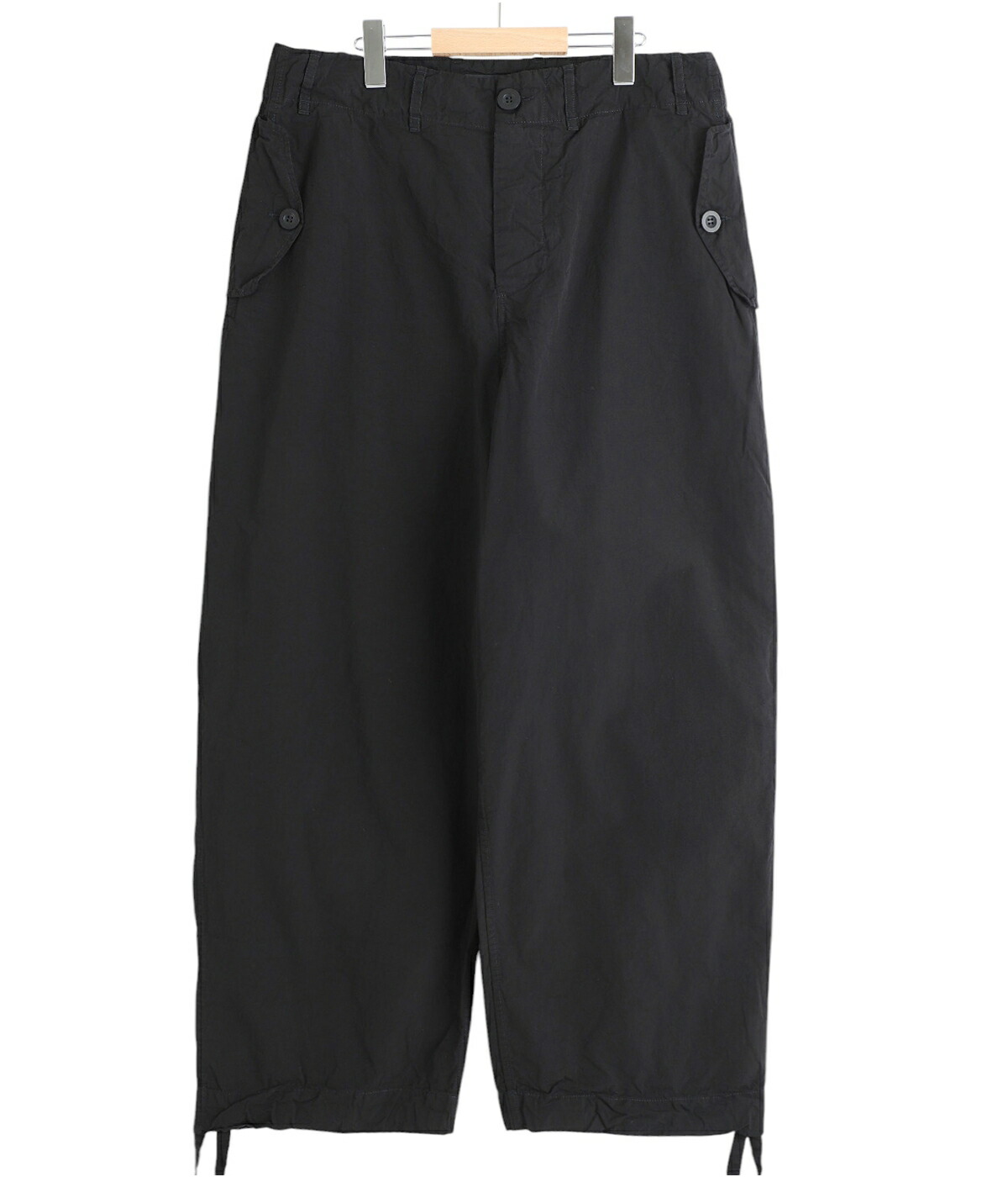 CASEY CASEY CASEY CASEY / ケイシー ケイシー ： ABEL PANT / 全2色