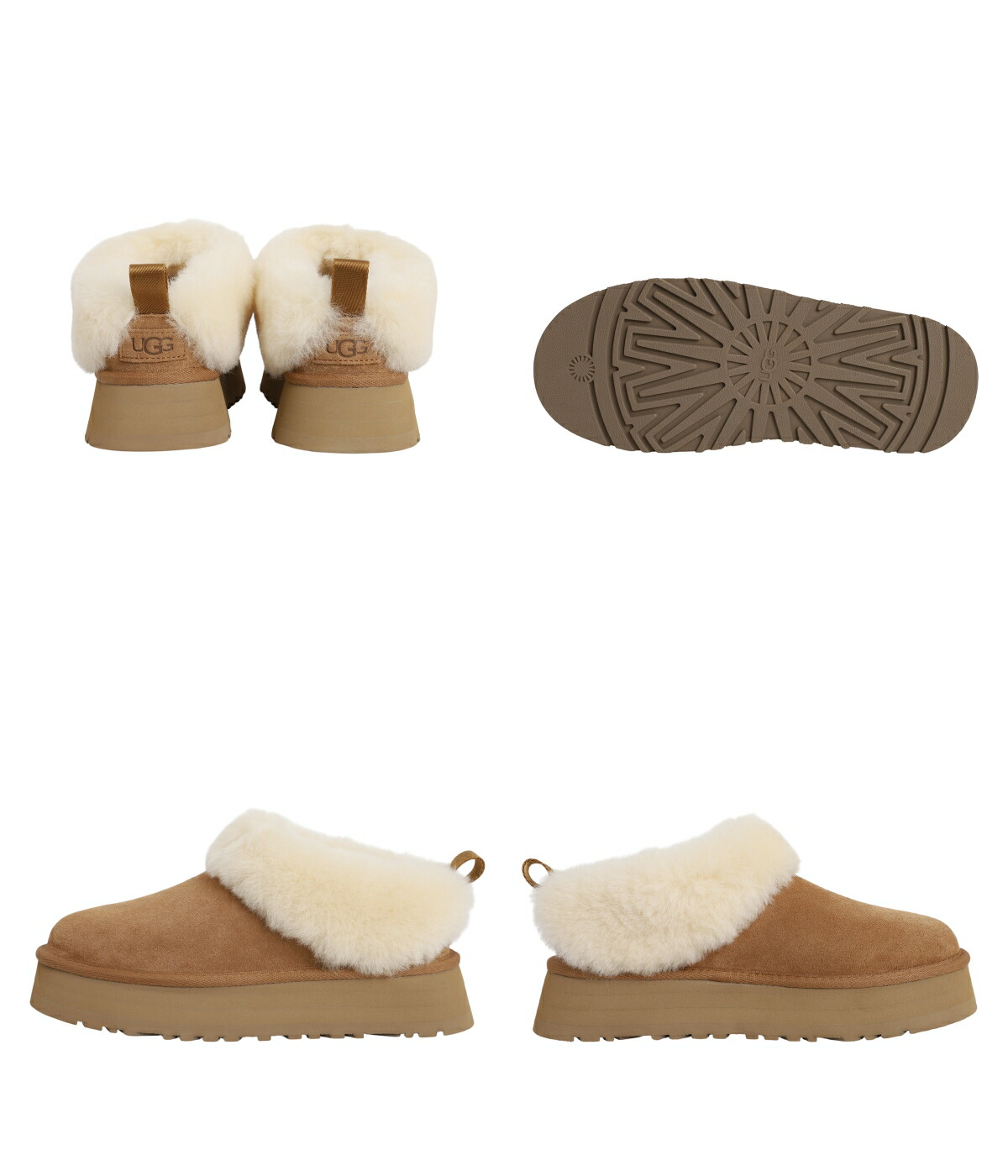 UGG（アグ） ： [レディース]W TAZZELLE ：1171393 : ARKnets - 通販