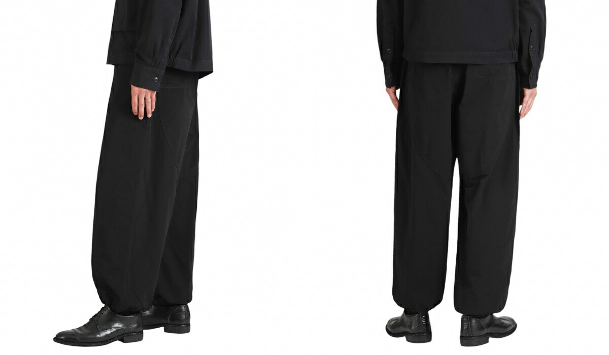 CASEY CASEY 【5%OFF】CASEY CASEY / ケイシー ケイシー ： ABEL PANT