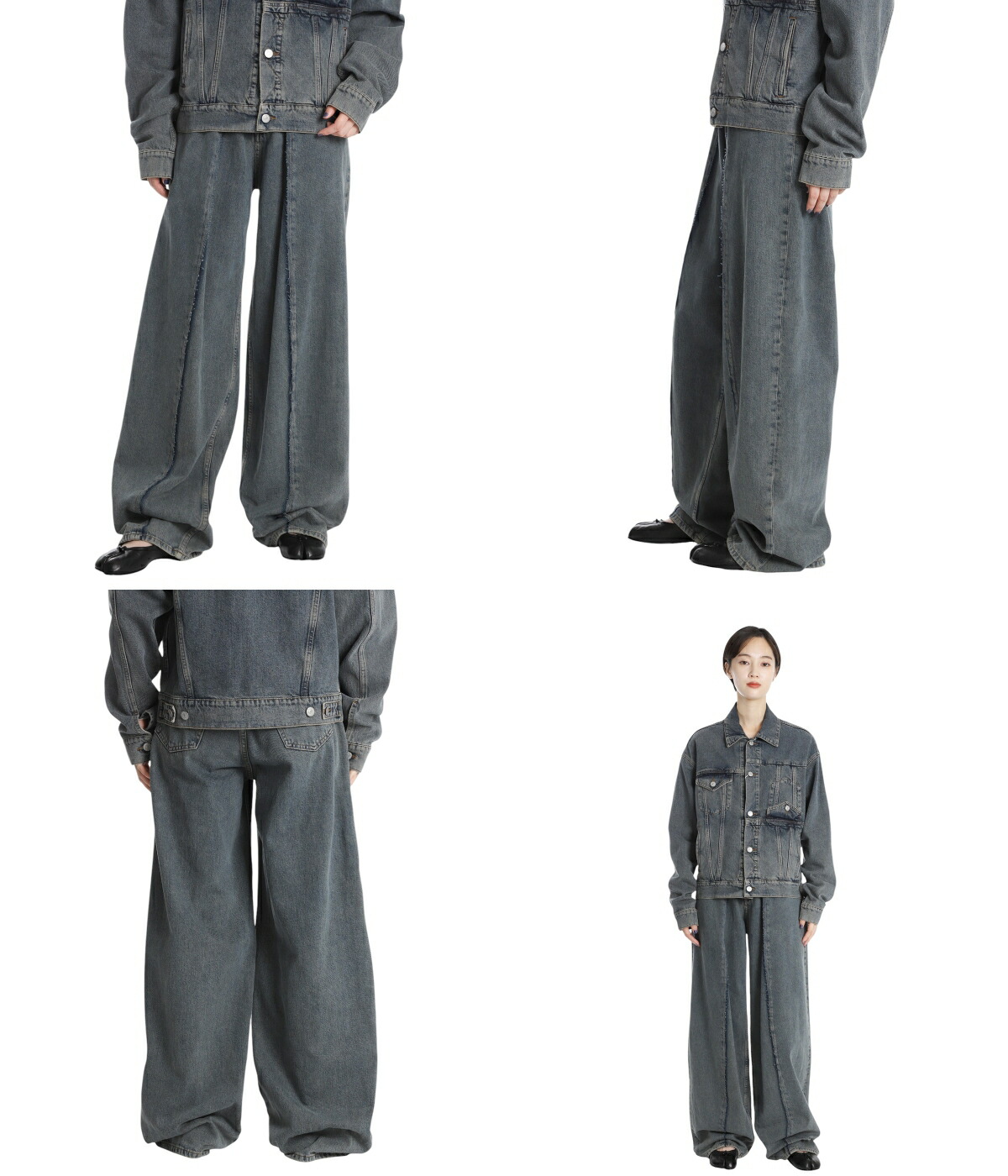 MM6 【10%OFF】MM6 Maison Margiela / エムエムシックス メゾン