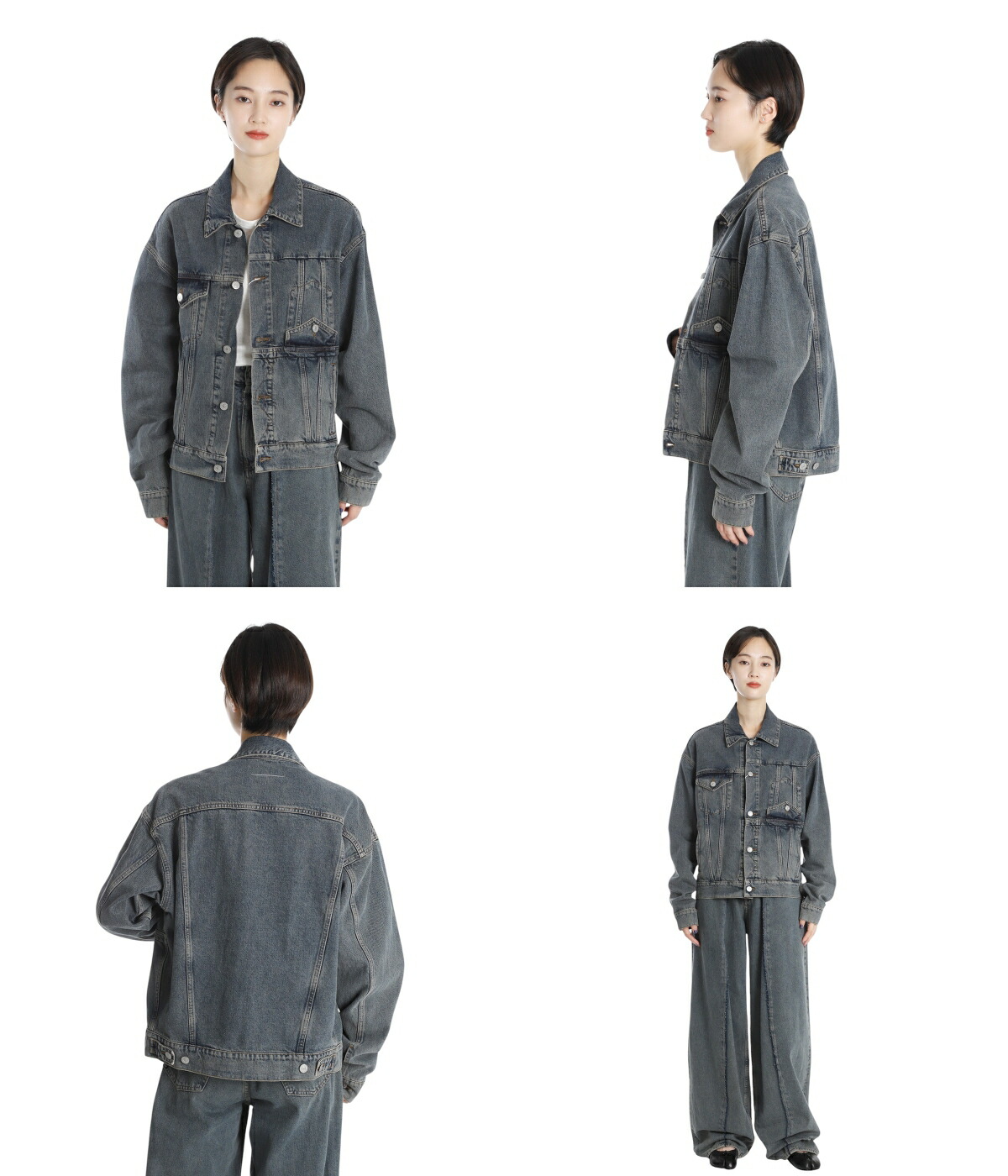 MM6 Maison Margiela / エムエムシックス メゾンマルジェラ