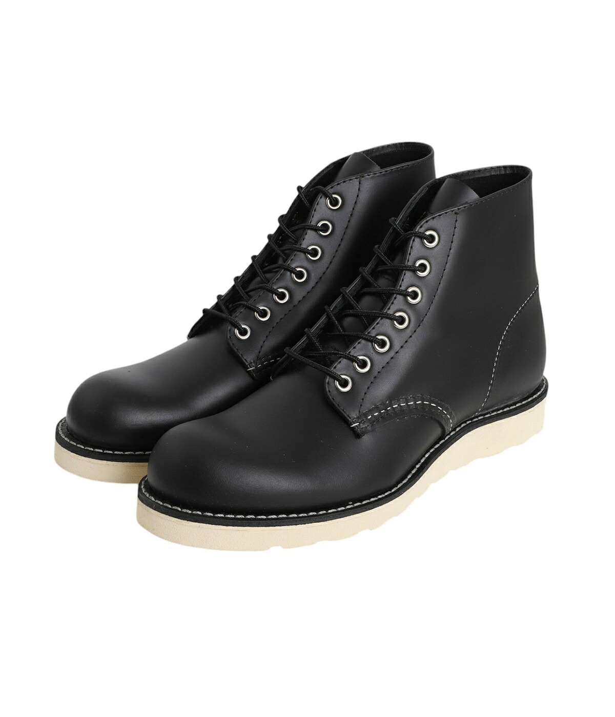 RED WING SHOES（レッドウィング） RED WING / レッドウィング ： 6