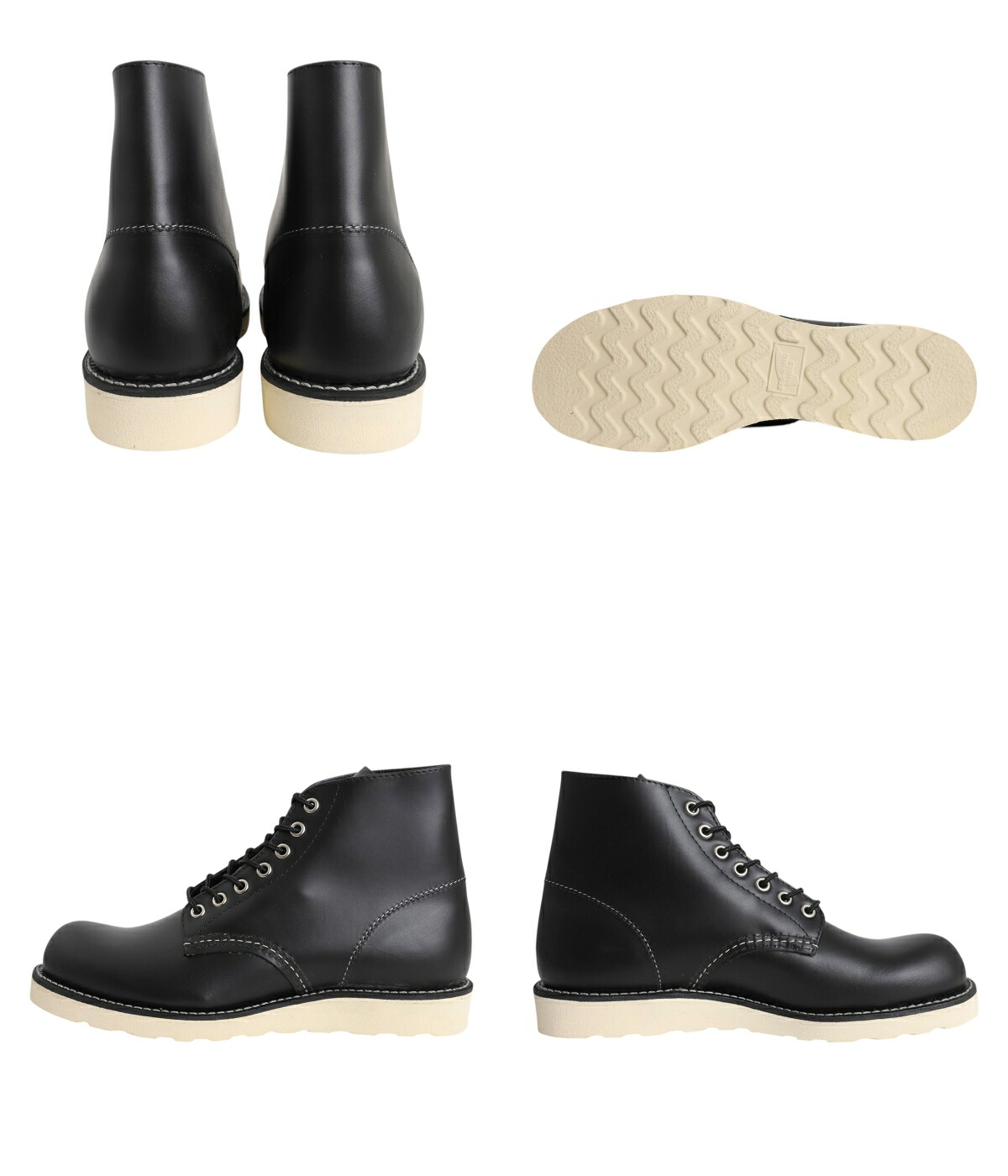 RED WING SHOES（レッドウィング） RED WING / レッドウィング ： 6