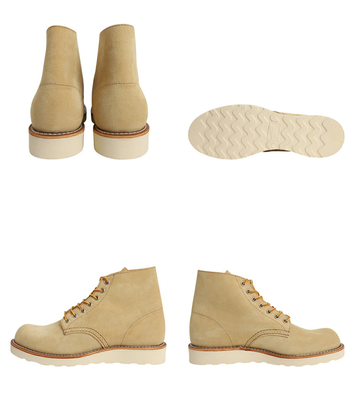 RED WING SHOES（レッドウィング） 【7月1日価格改定】RED WING