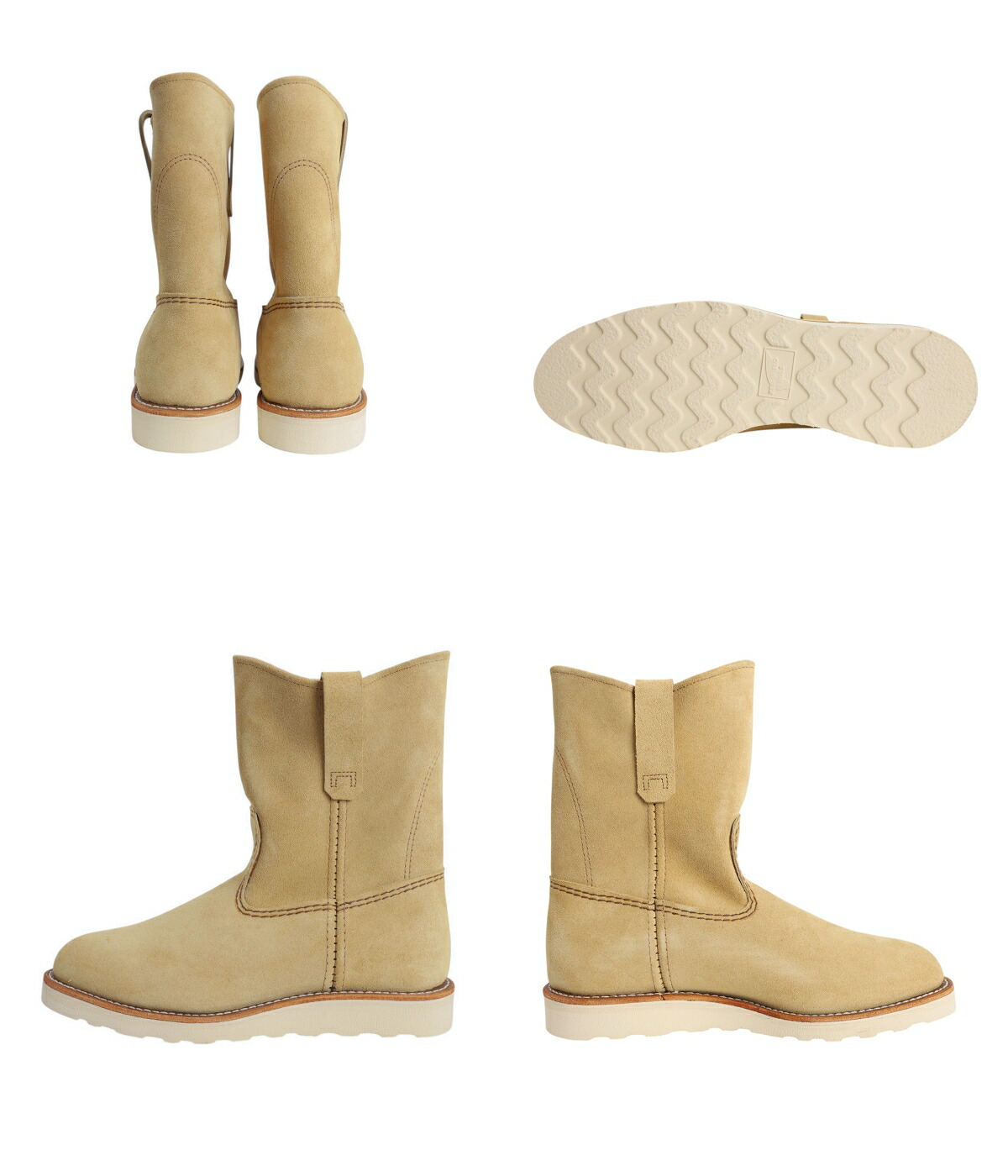 RED WING SHOES（レッドウィング） 【7月1日価格改定】RED WING