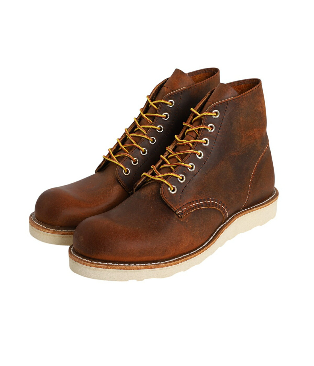 RED WING SHOES（レッドウィング） RED WING / レッドウィング ： 6