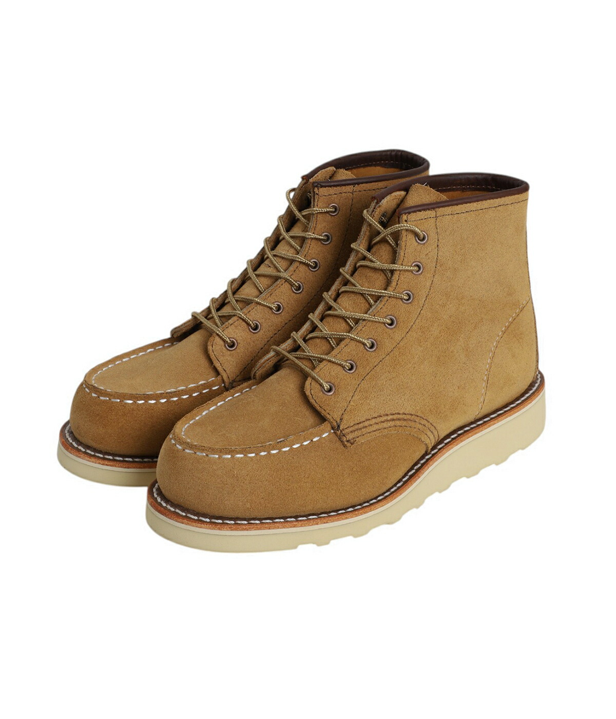 RED WING 期間限定値下げ中 maxresdefault.jpg