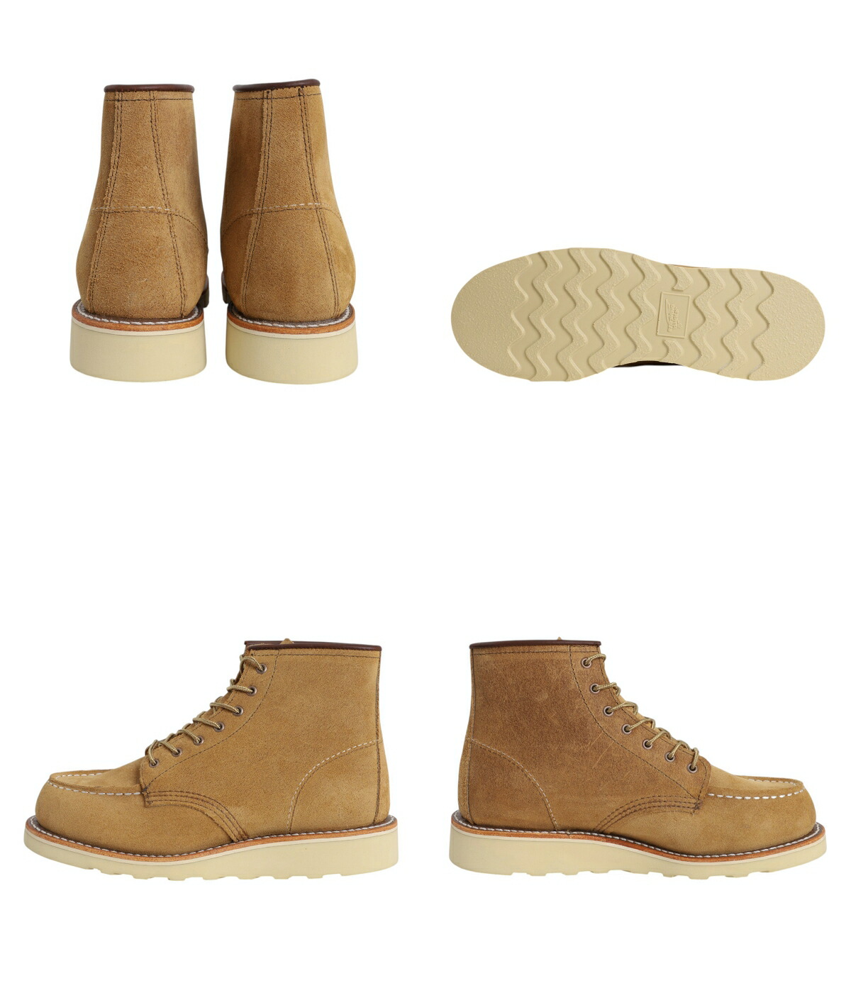 RED WING SHOES（レッドウィング） RED WING / レッドウィング