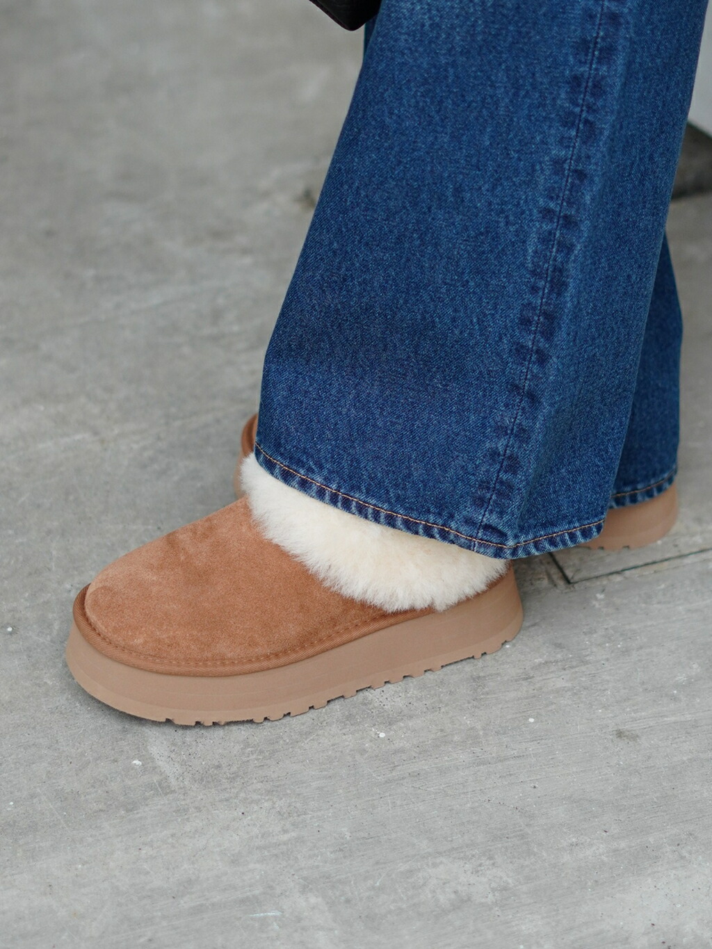 UGG /アグ： [レディース]W TAZZELLE ： 1171393 : ARKnets - 通販