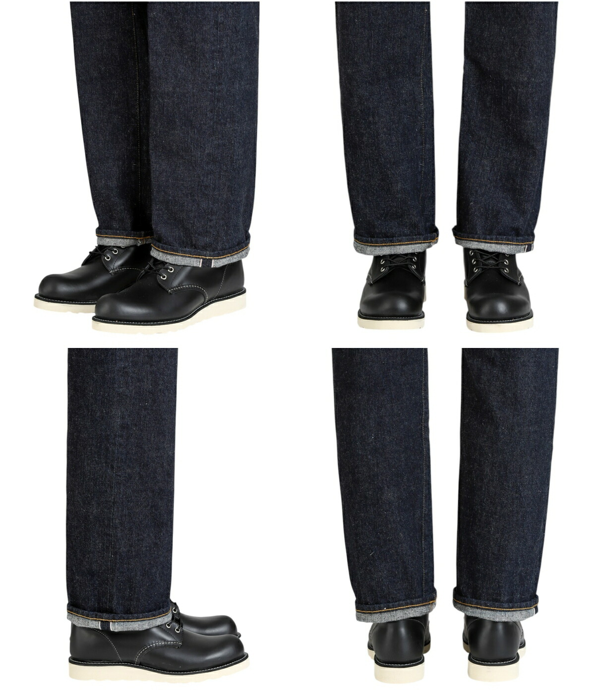 RED WING SHOES（レッドウィング） 【7月1日価格改定】RED WING