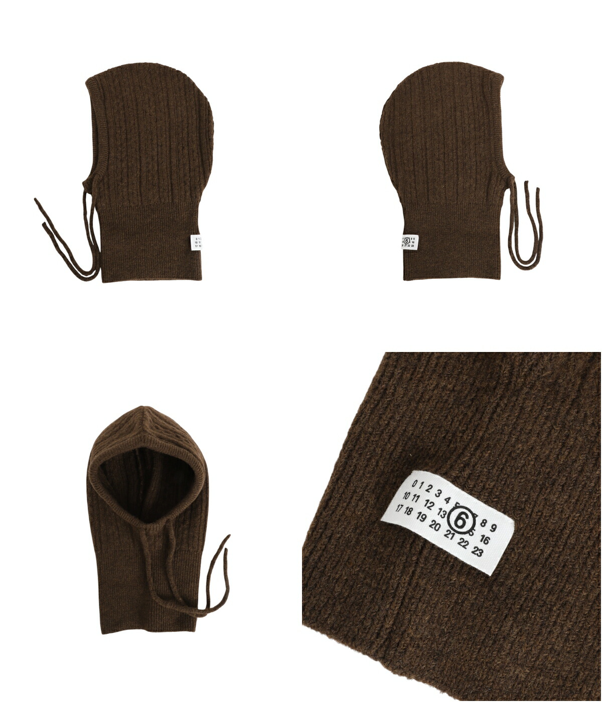 MM6 【20%OFF】MM6 Maison Margiela / エムエムシックス メゾン