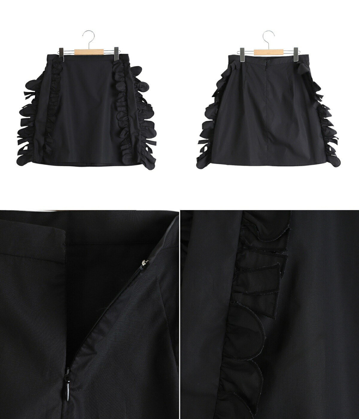 JUN MIKAMI 【40%OFF】JUN MIKAMI / ジュンミカミ ： [レディース
