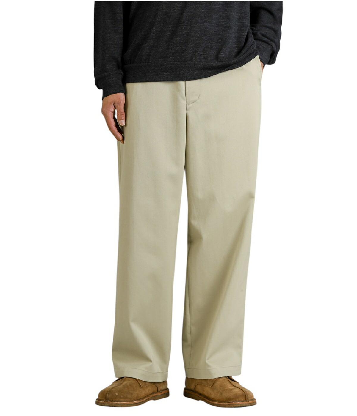 FARAH（ファーラー） 【10%OFF】FARAH / ファーラー ： Wide Straight