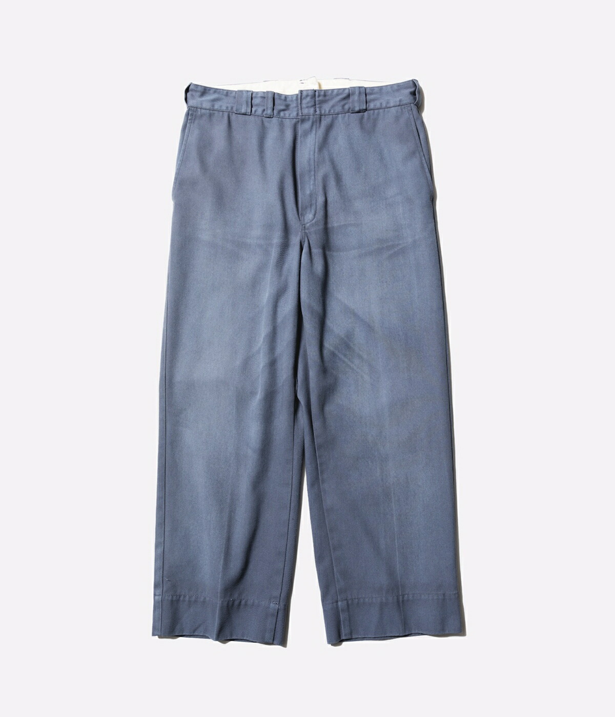 Unlikely（アンライクリー） ： Unlikely Skater's Work Pants ： U25F