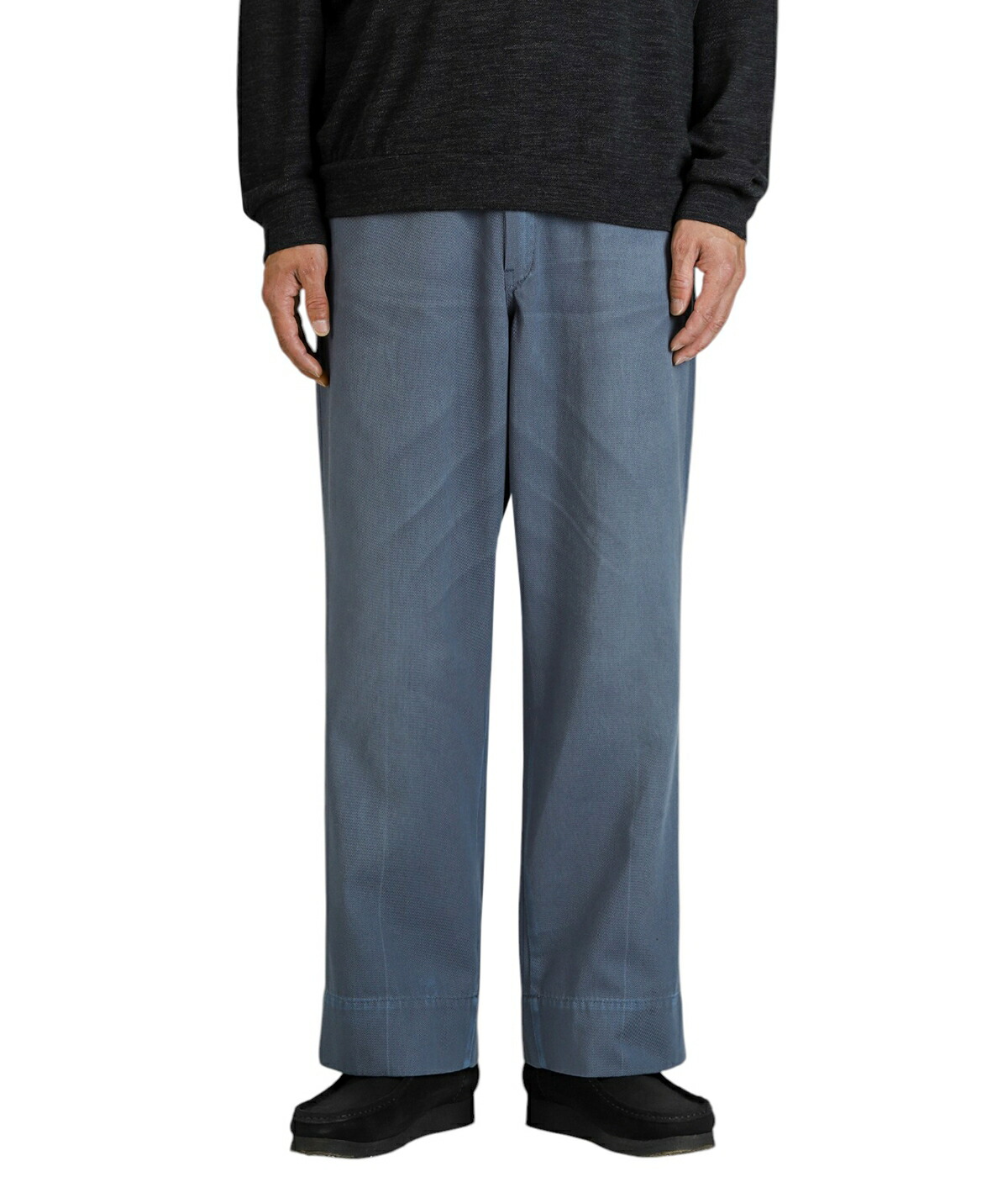 Unlikely（アンライクリー） ： Unlikely Skater's Work Pants ： U25F