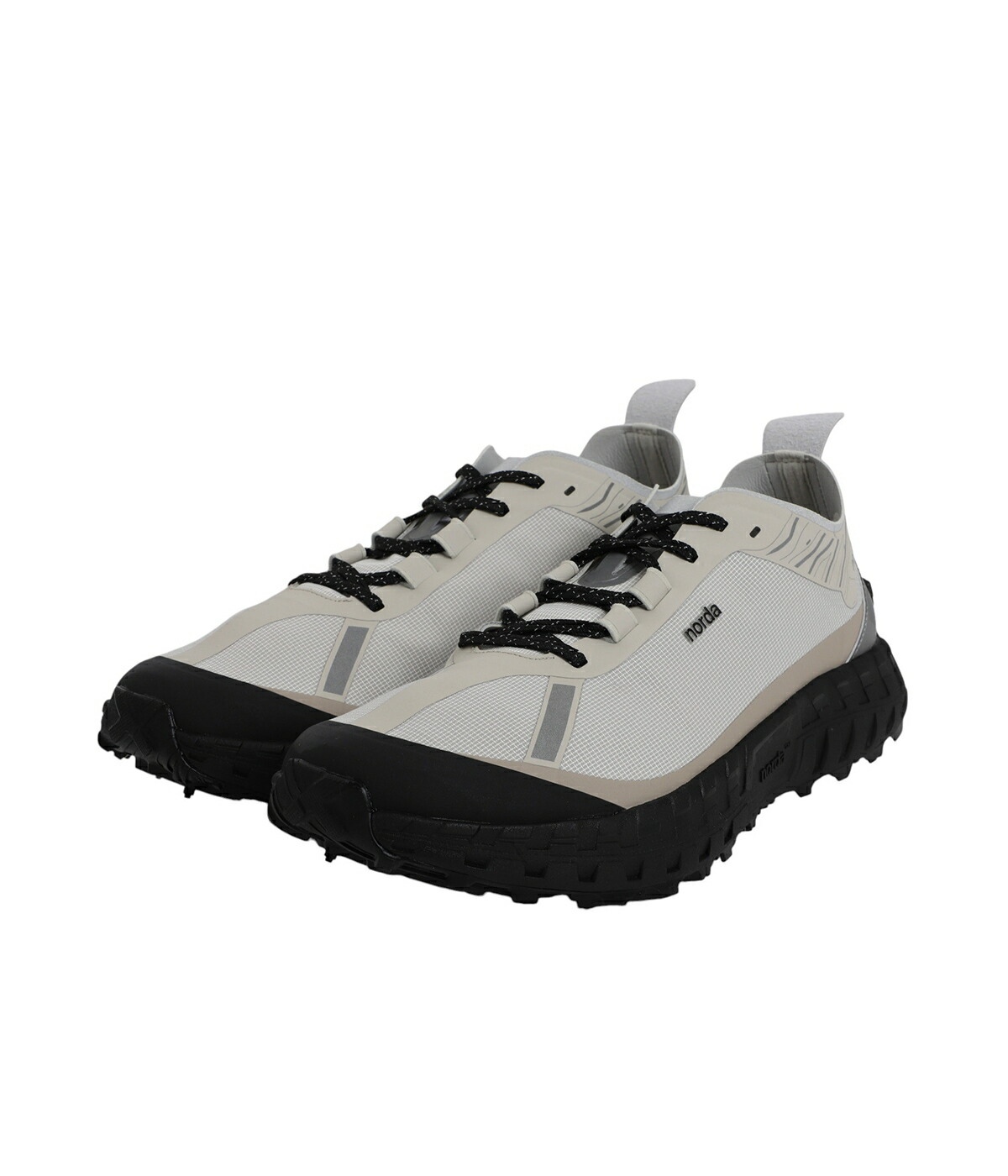 norda（ノルダ） ： NORDA001 Cinder ： N001A-M-CND : ARKnets - 通販