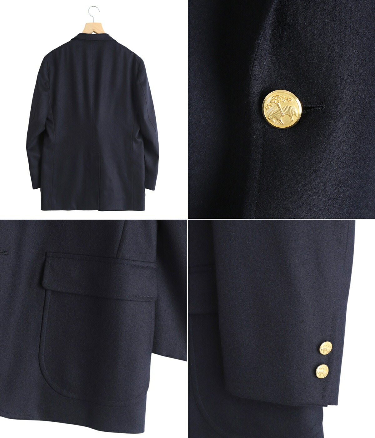 BROOKS BROTHERS（ブルックスブラザーズ） Brooks Brothers