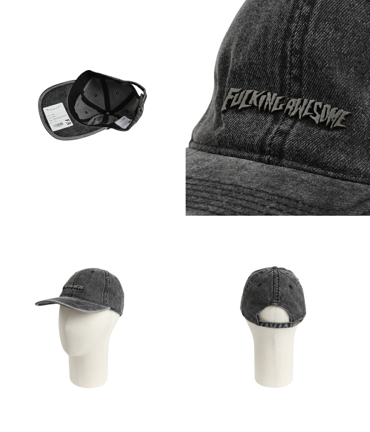 FUCKING AWESOME（ファッキング オーサム） 【10%OFF】FUCKING AWESOME