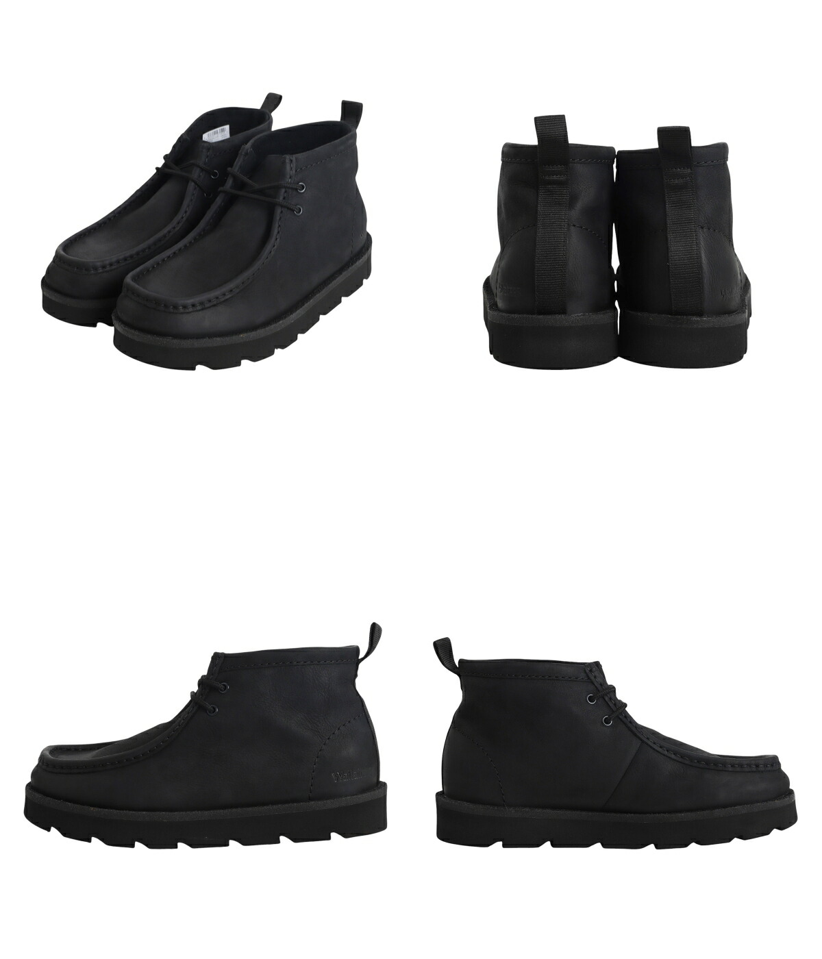 Clarks（クラークス） 【10%OFF】Clarks / クラークス ： Meare Walla