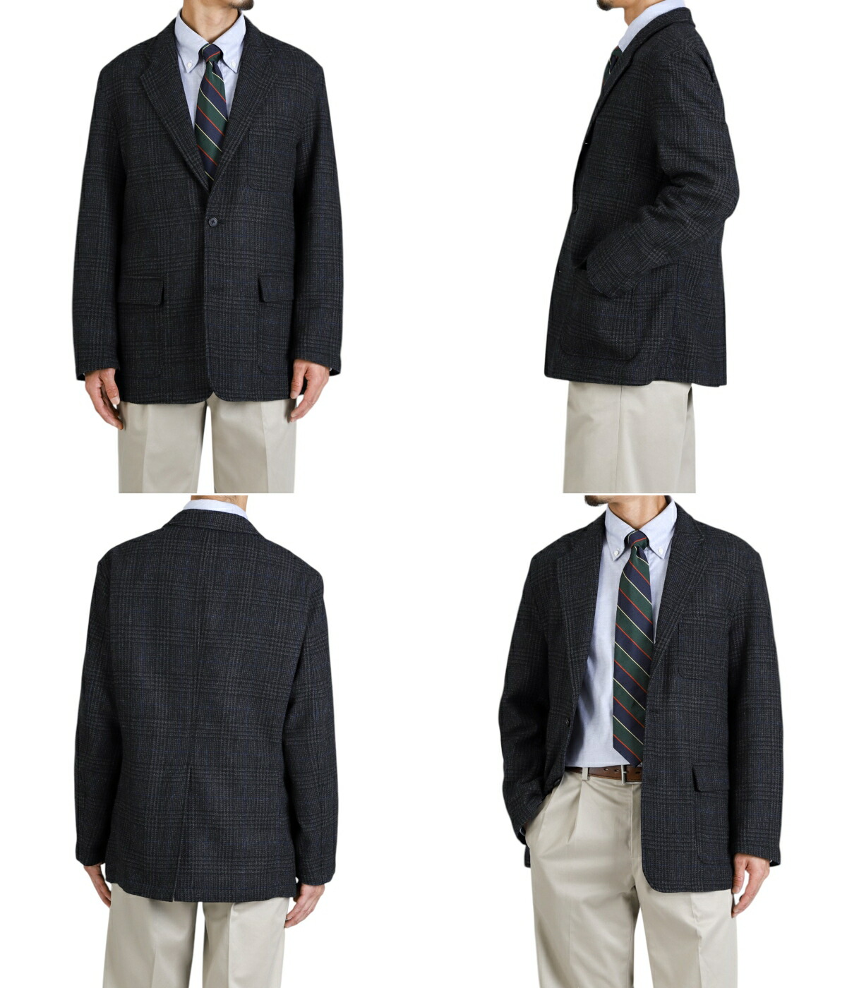 western　　　　　　　　　　　　　　　　　　　ブルックスブラザーズ BROOKS BROTHERS（ブルックスブラザーズ） コート ジャケット BROOKS
