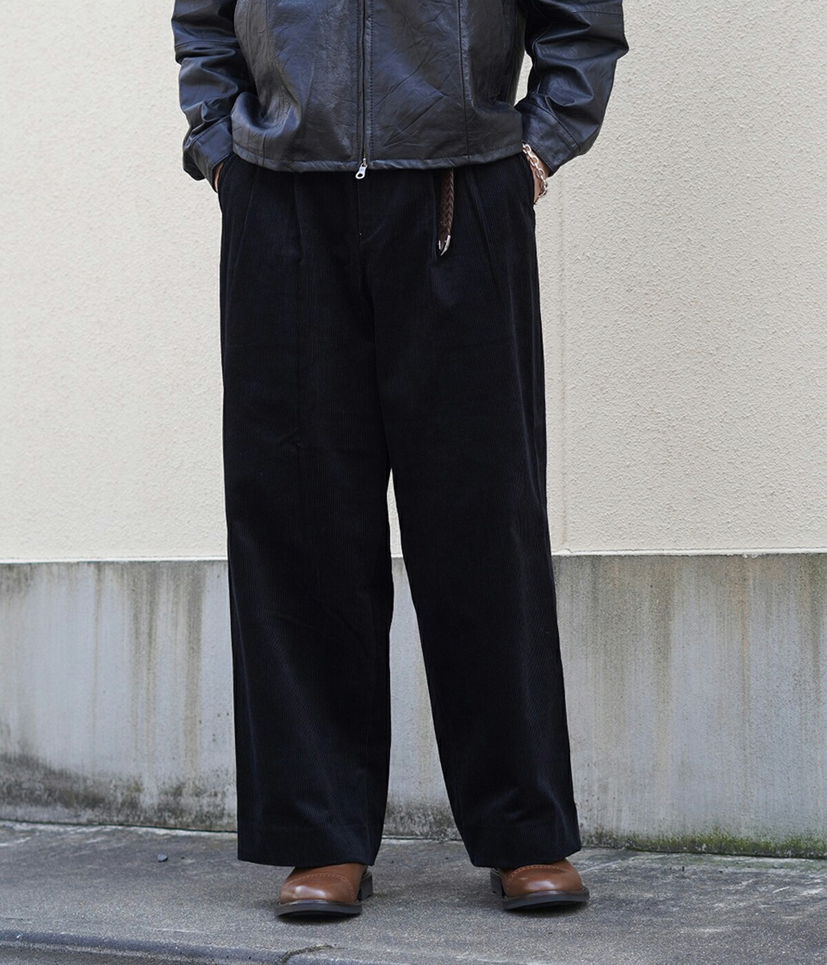 marka（マーカ） ： COVERALL JACKET -ORGANIC COTTON 13.5oz SELVEDGE