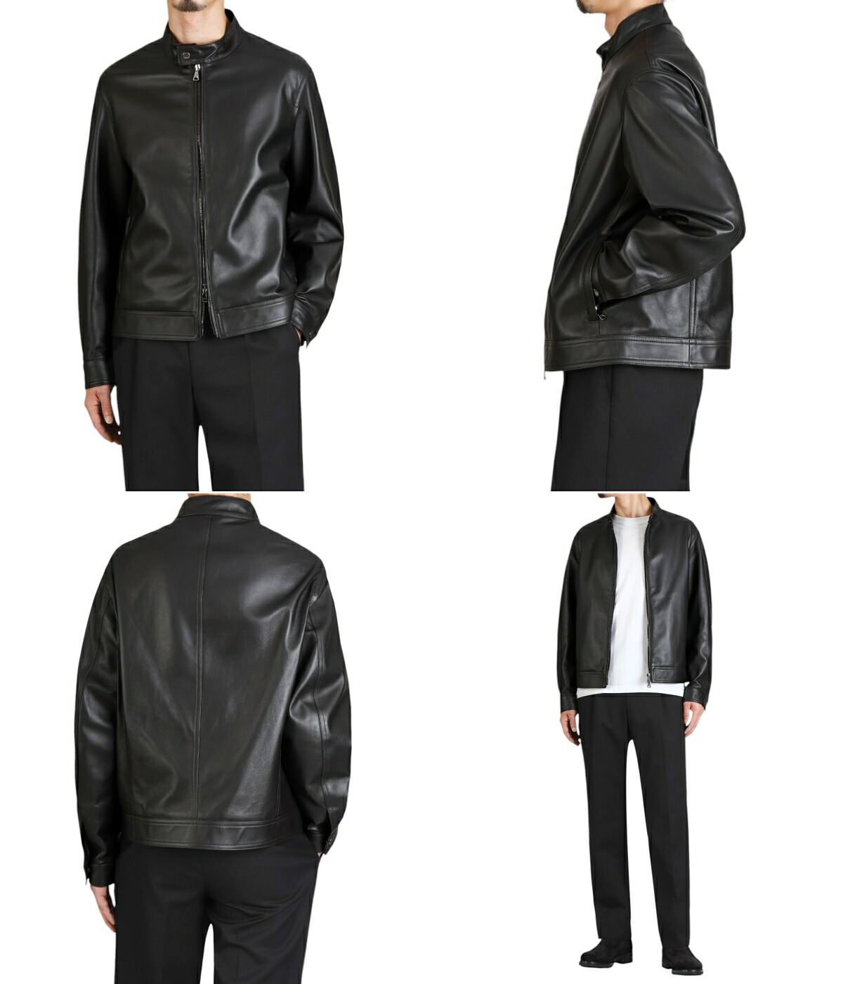 EMMETI（エンメティ） ： 別注 JURI GRANDE ： ONLYARK-1-2508