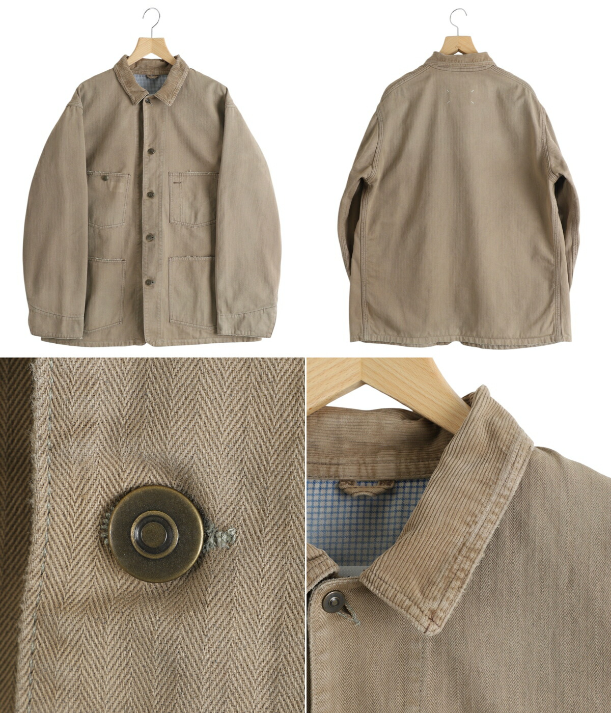 Maison Margiela（メゾンマルジェラ） Maison Margiela / メゾン