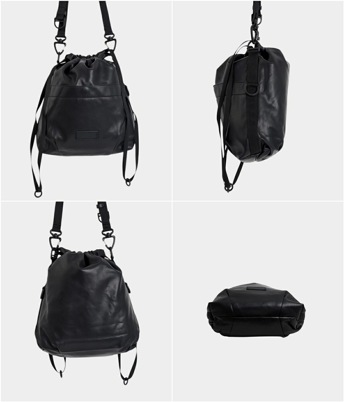 BAICYCLON by Bagjack（バイシクロン バイ バッグジャック） ： DRAW