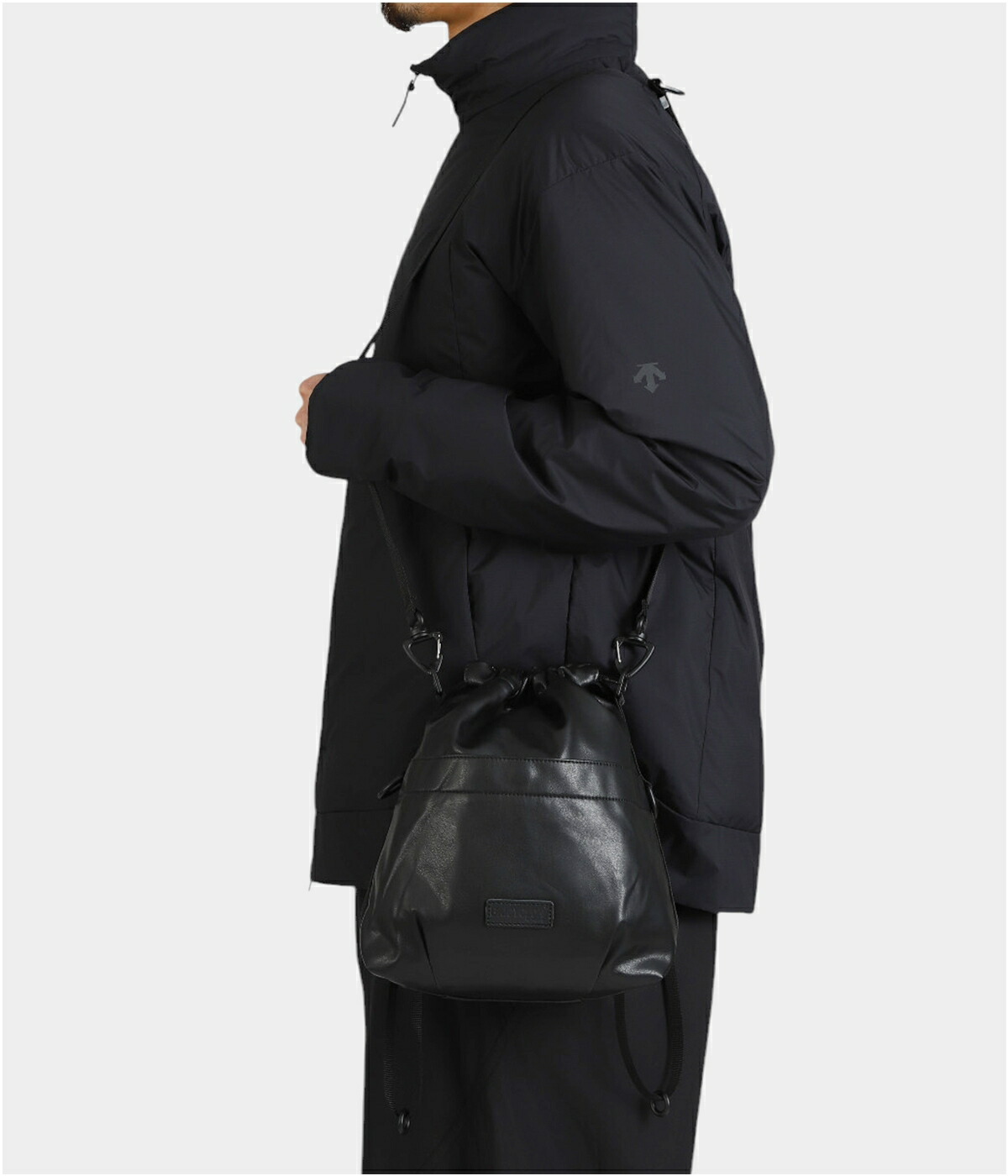 BAICYCLON by Bagjack（バイシクロン バイ バッグジャック） ： DRAW