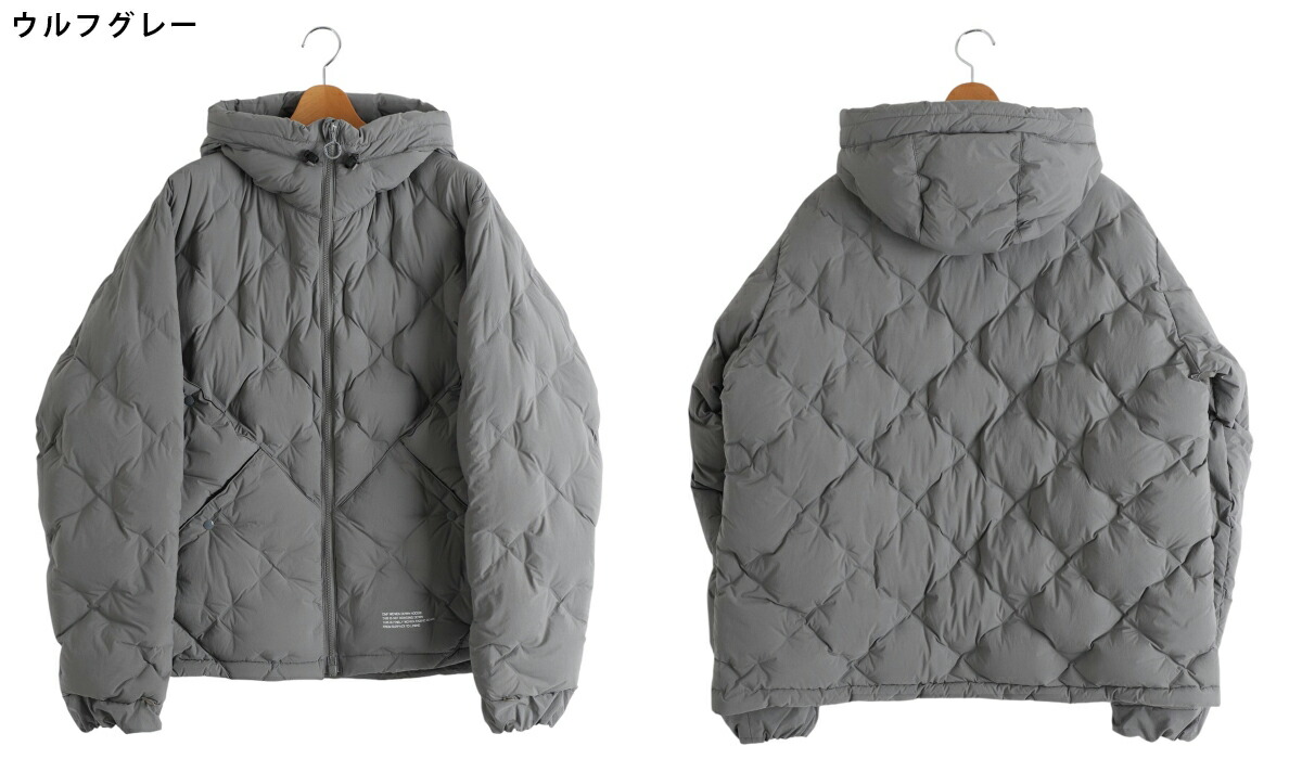 CMF OUTDOOR GARMENT / シーエムエフ アウトドア ガーメント ： WOVEN