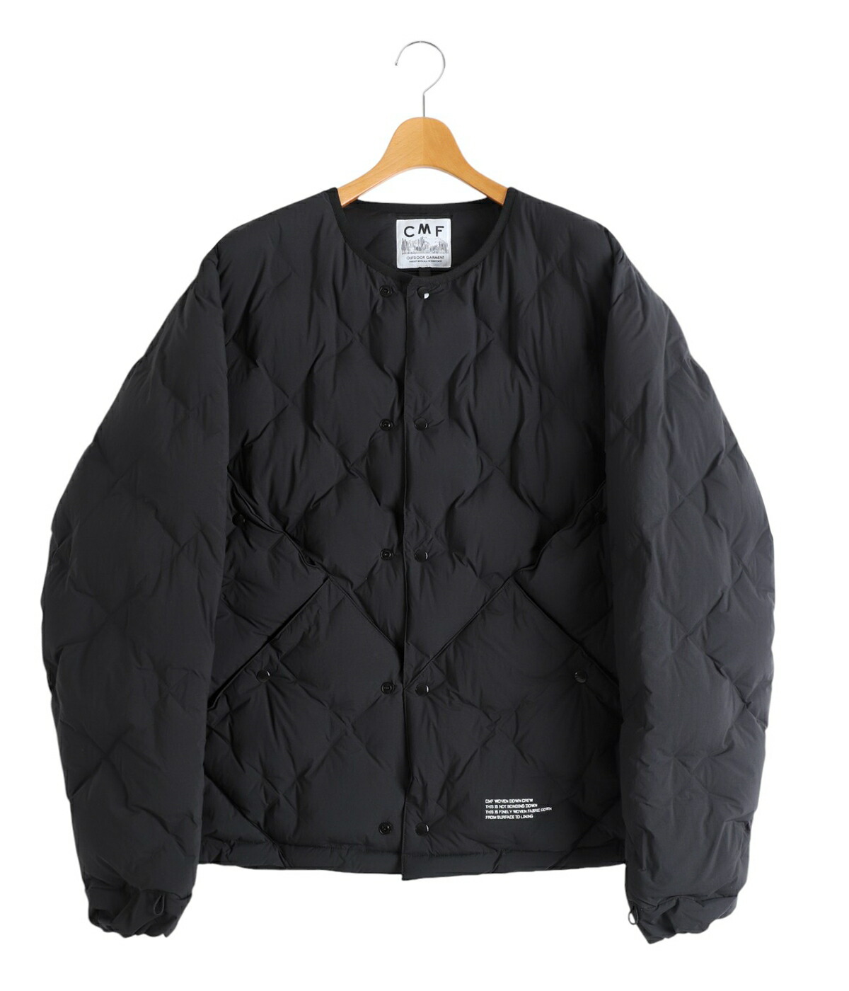 6/2(火)12:00迄！P10倍！／CMF OUTDOOR GARMENT / シーエムエフ