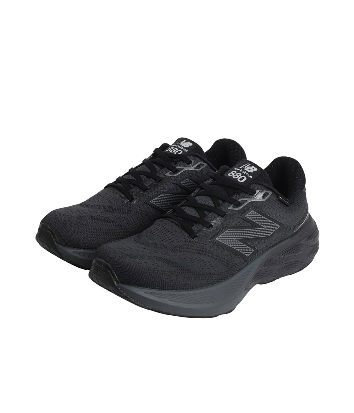 New Balance（ニューバランス） ： Fresh Foam X 880 v15 Gore-Tex
