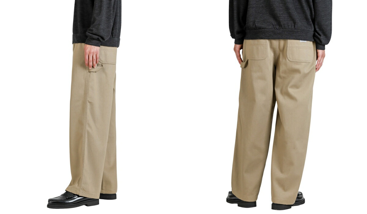 ホールデンパンツ Carhartt（カーハート） Carhartt WIP / カーハート ワークイン