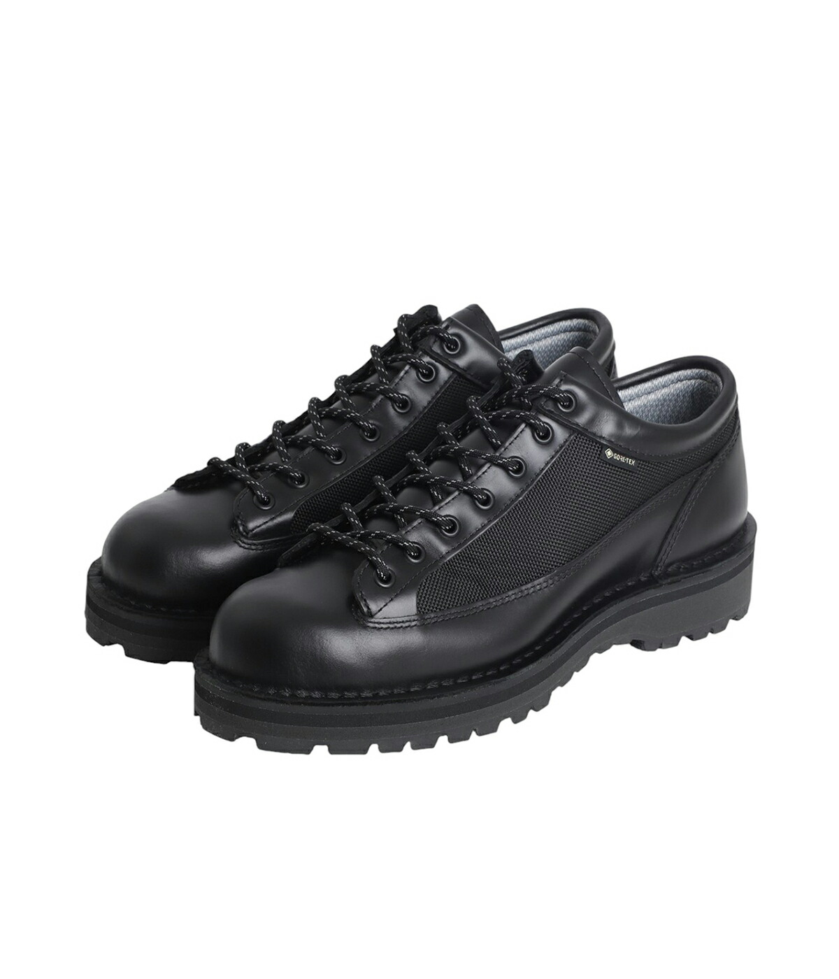 Danner（ダナー） ： DANNER FIELD LOW R / 全2色 ： D123200 