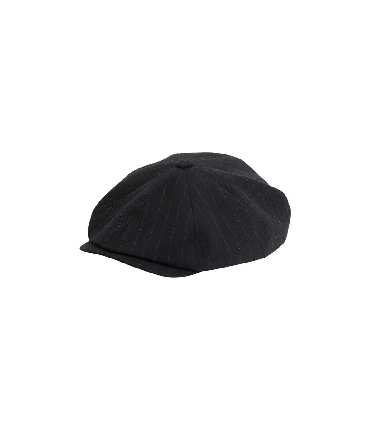 PORTER CLASSIC（ポータークラシック） ： PIN STRIPE CASQUETTE ： PC