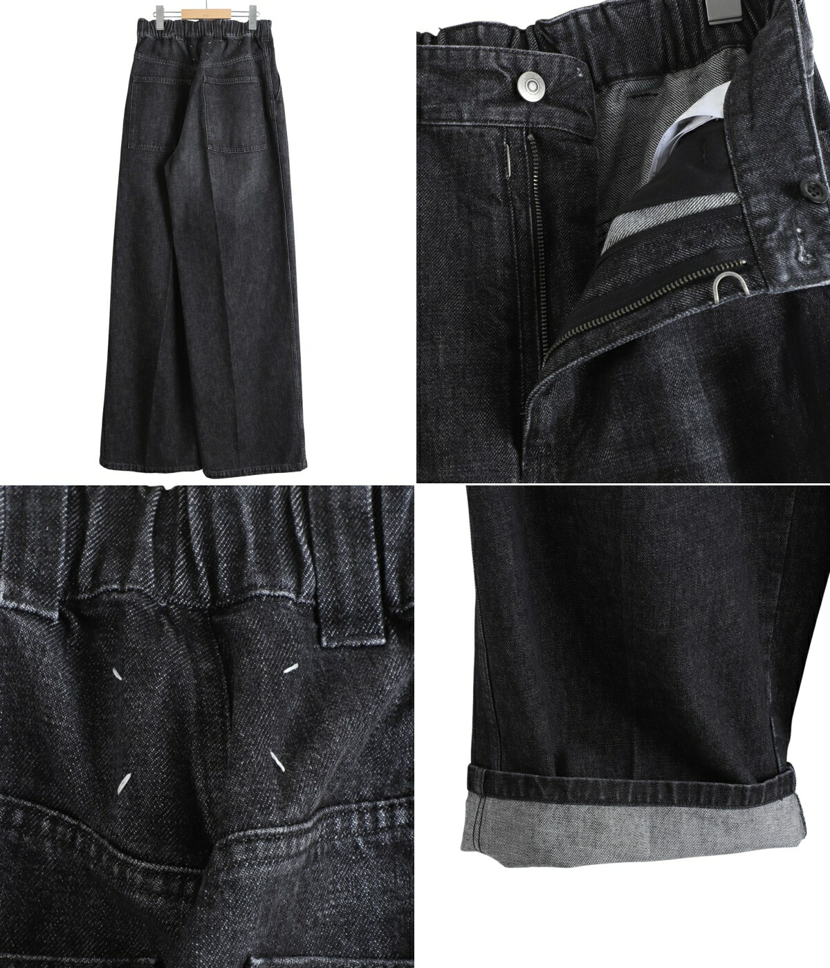 MARTIN MARGIELA（マルタン マルジェラ） 【5%OFF】Maison Margiela