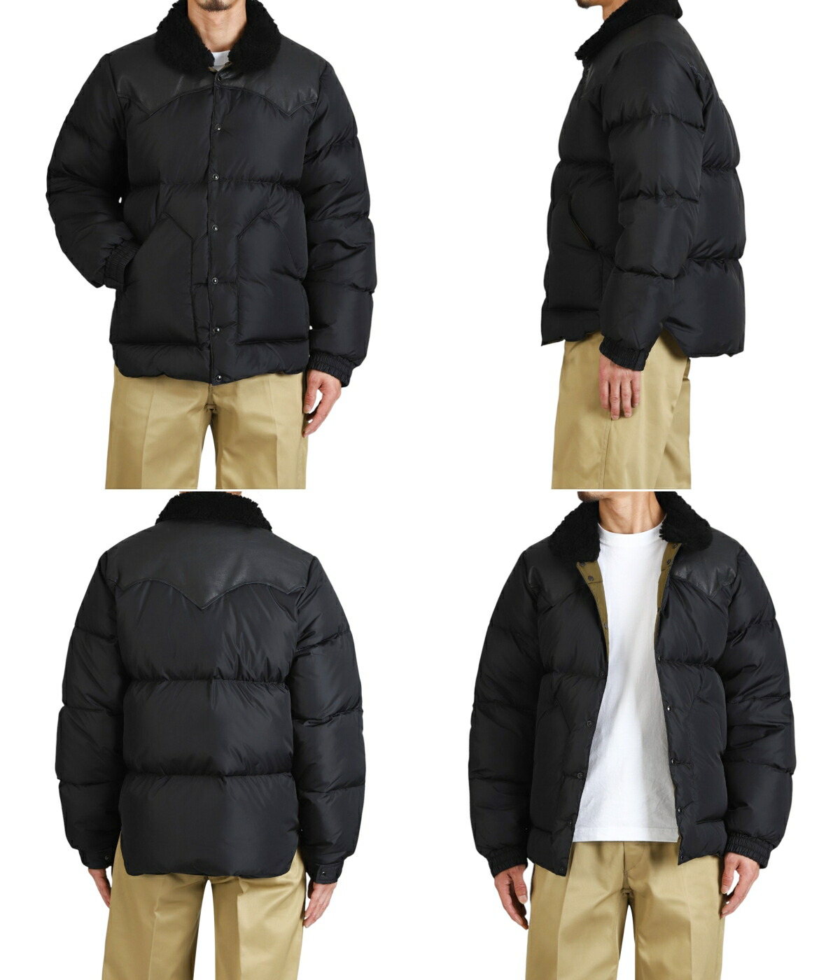 Rocky Mountain FeatherBed（ロッキーマウンテンフェザーベッド