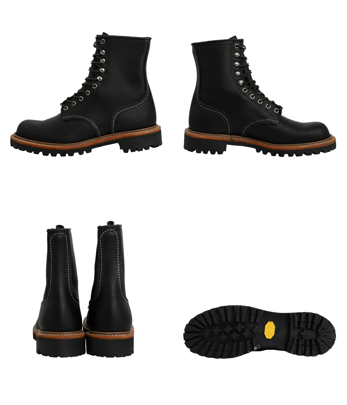 RED WING SHOES（レッドウィング） RED WING / レッドウィング ： 8