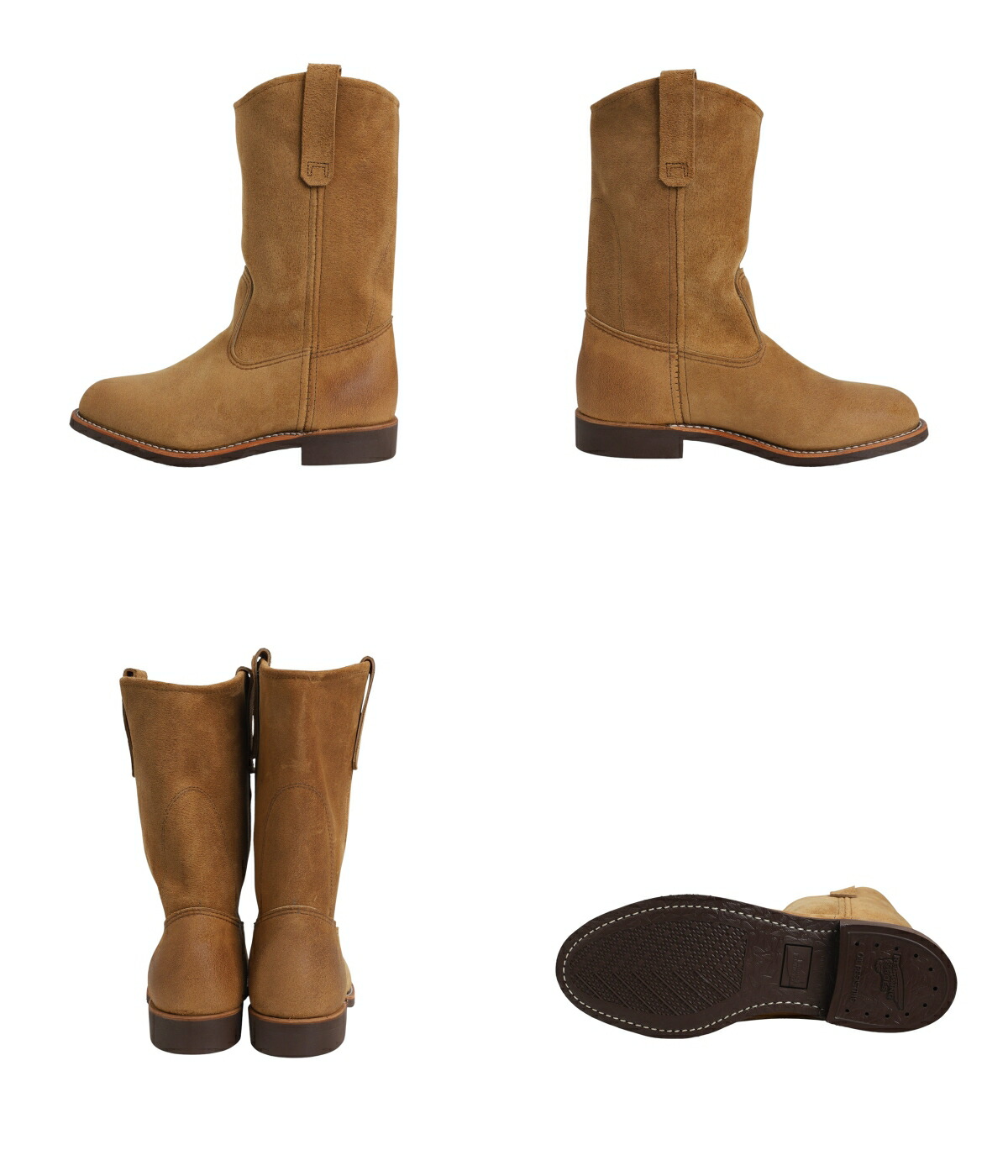 RED WING SHOES（レッドウィング） RED WING / レッドウィング ： 11