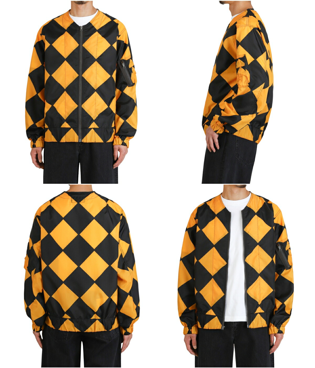 最終値下げ！！新品同様 バズリクソンズ ラインクルーマン ベスト XL G-1 BUZZ RICKSON'S RICKSON'S / バズリクソンズ ： LINE CREWMAN G-1